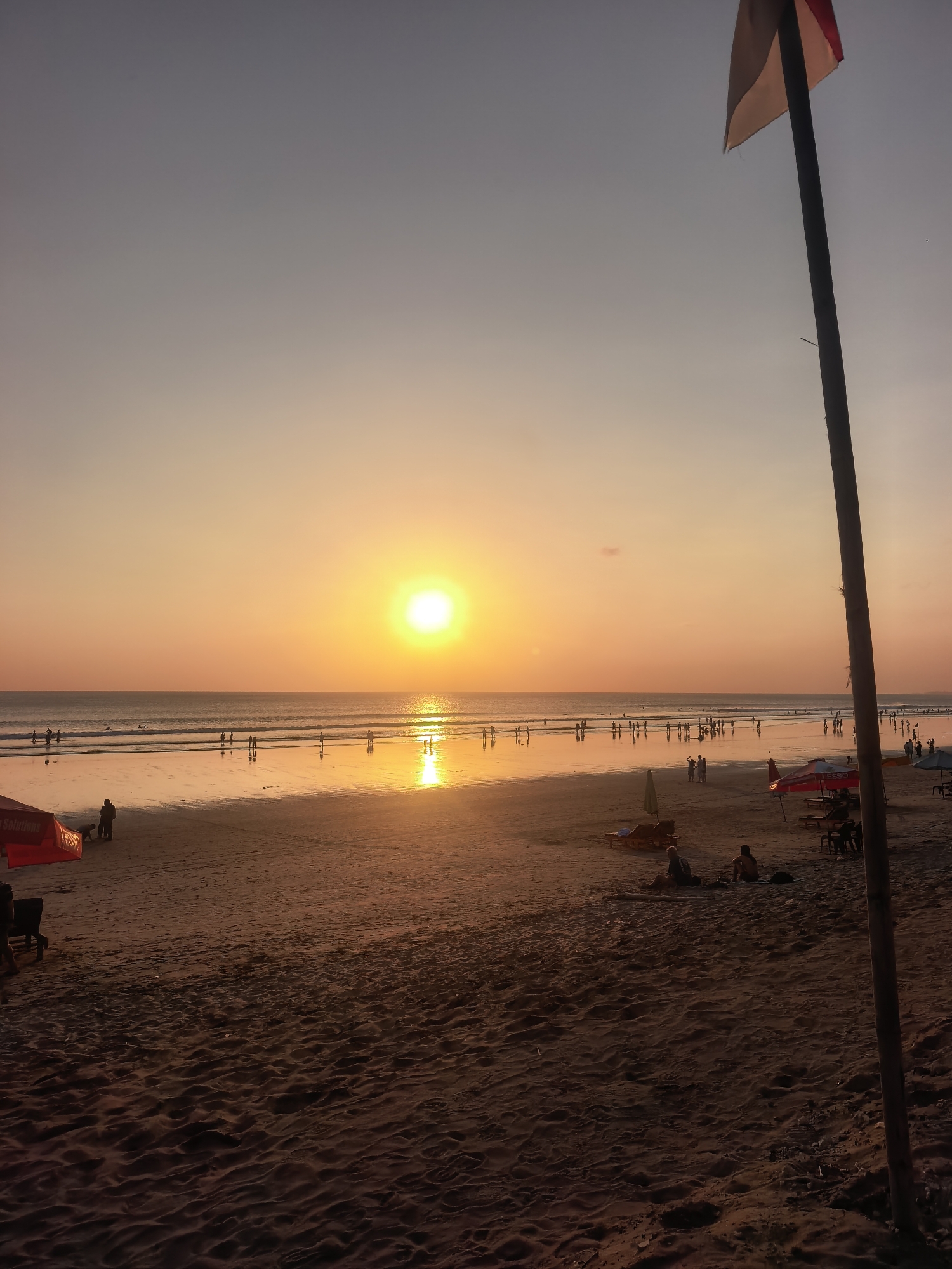 Kuta, Indonesia