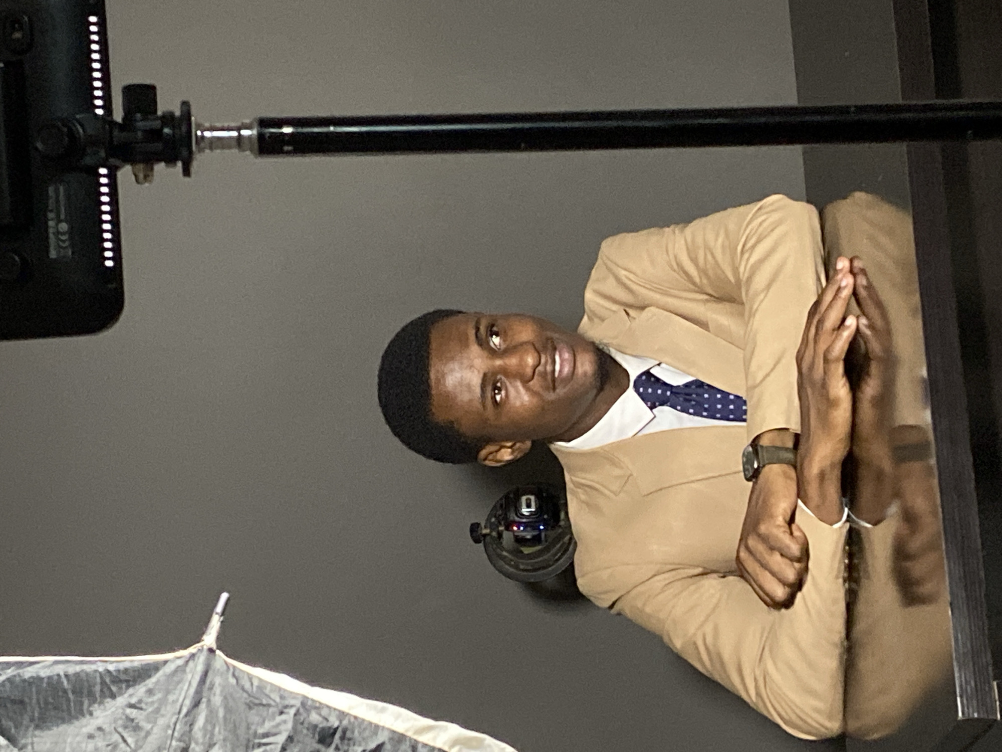 Photography session captures chess portraits and Scrabble game in Nigeria
