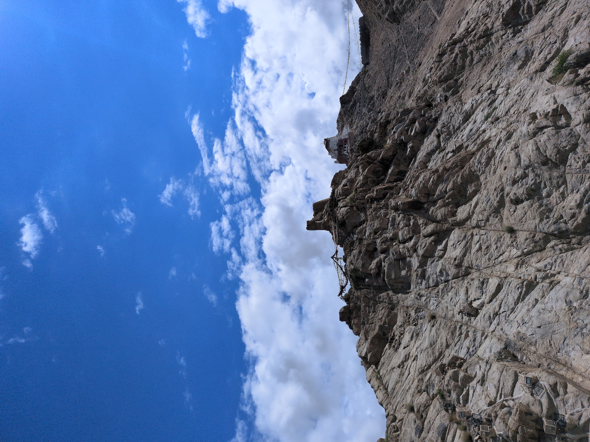 Leh, India