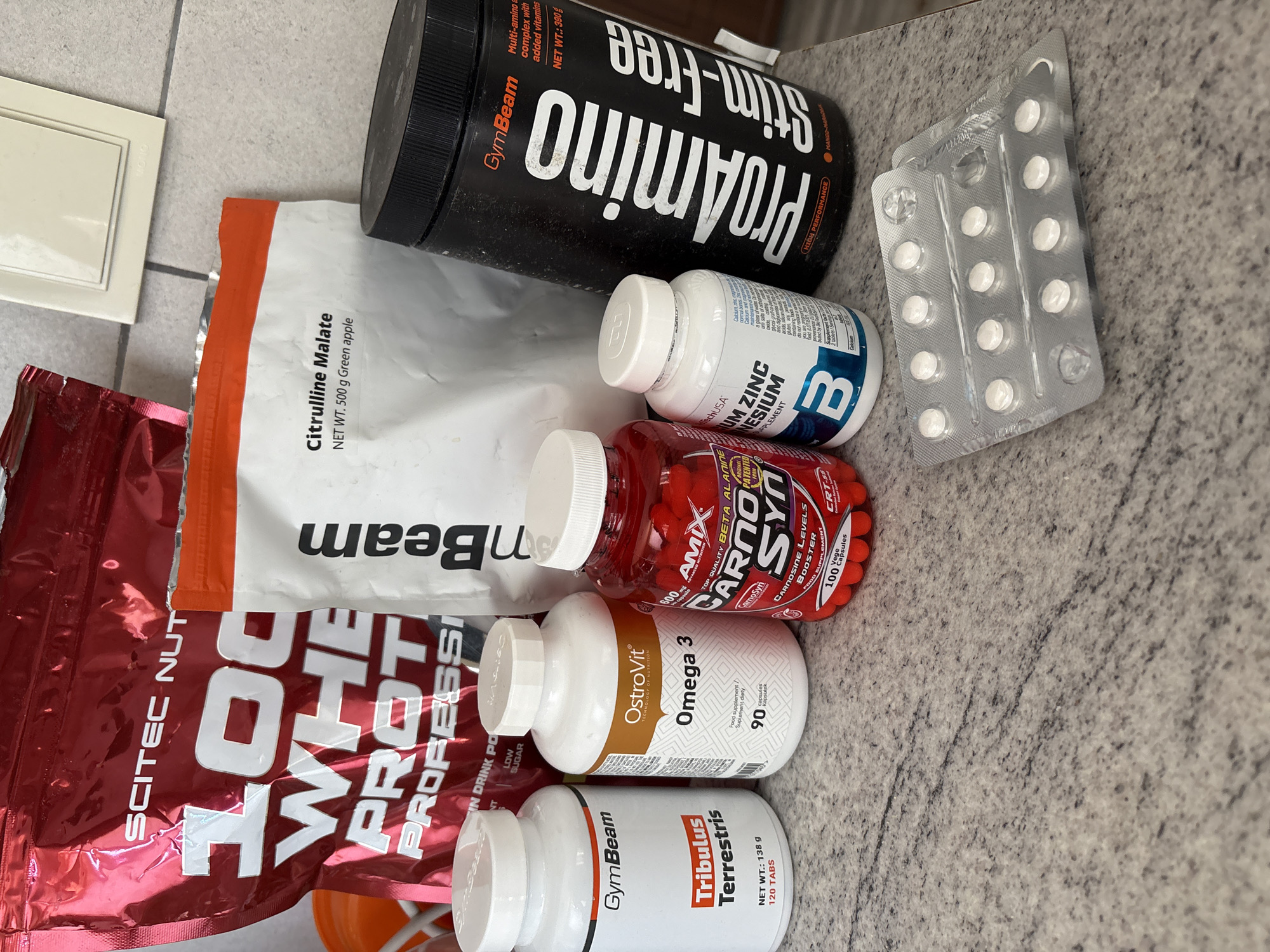 Sofia resident captures supplements, sunny balcony view moments apart