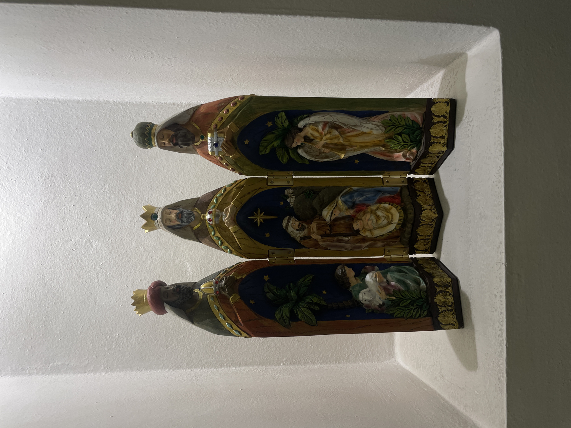 Cultural sites and local commerce documented in Oaxaca City