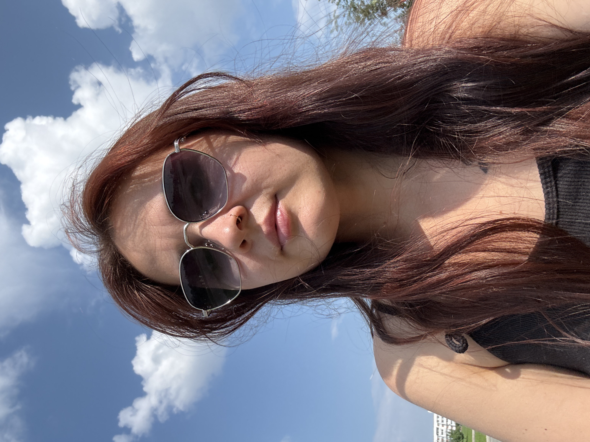 Summer stroll through Naberezhnye Chelny's riverside boulevard