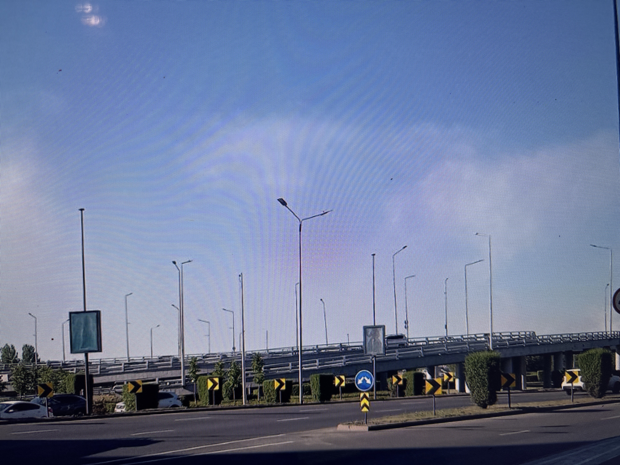 A mixed personal snapshot session across Astana