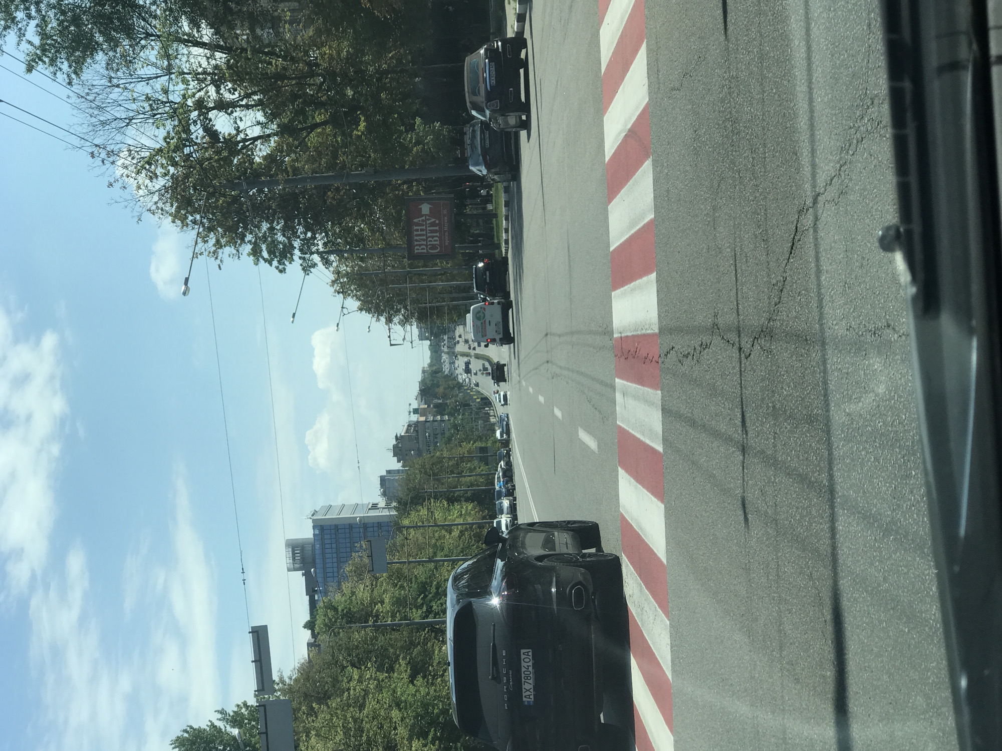 Urban exploration: crosswalks, brutalist architecture, and street art