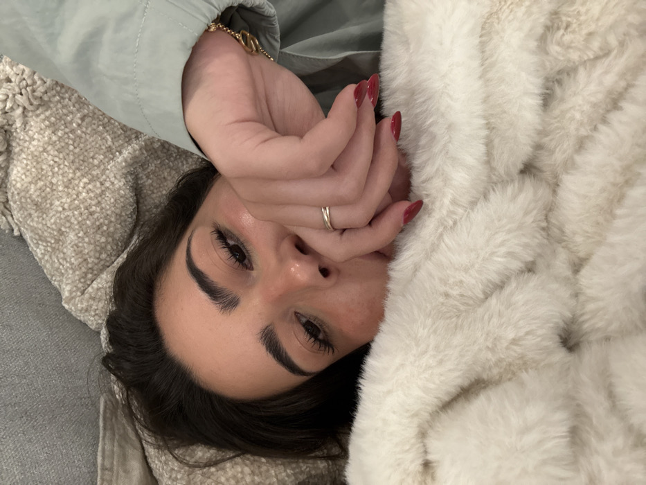 Woman recorded in Mexico City bedroom during early morning