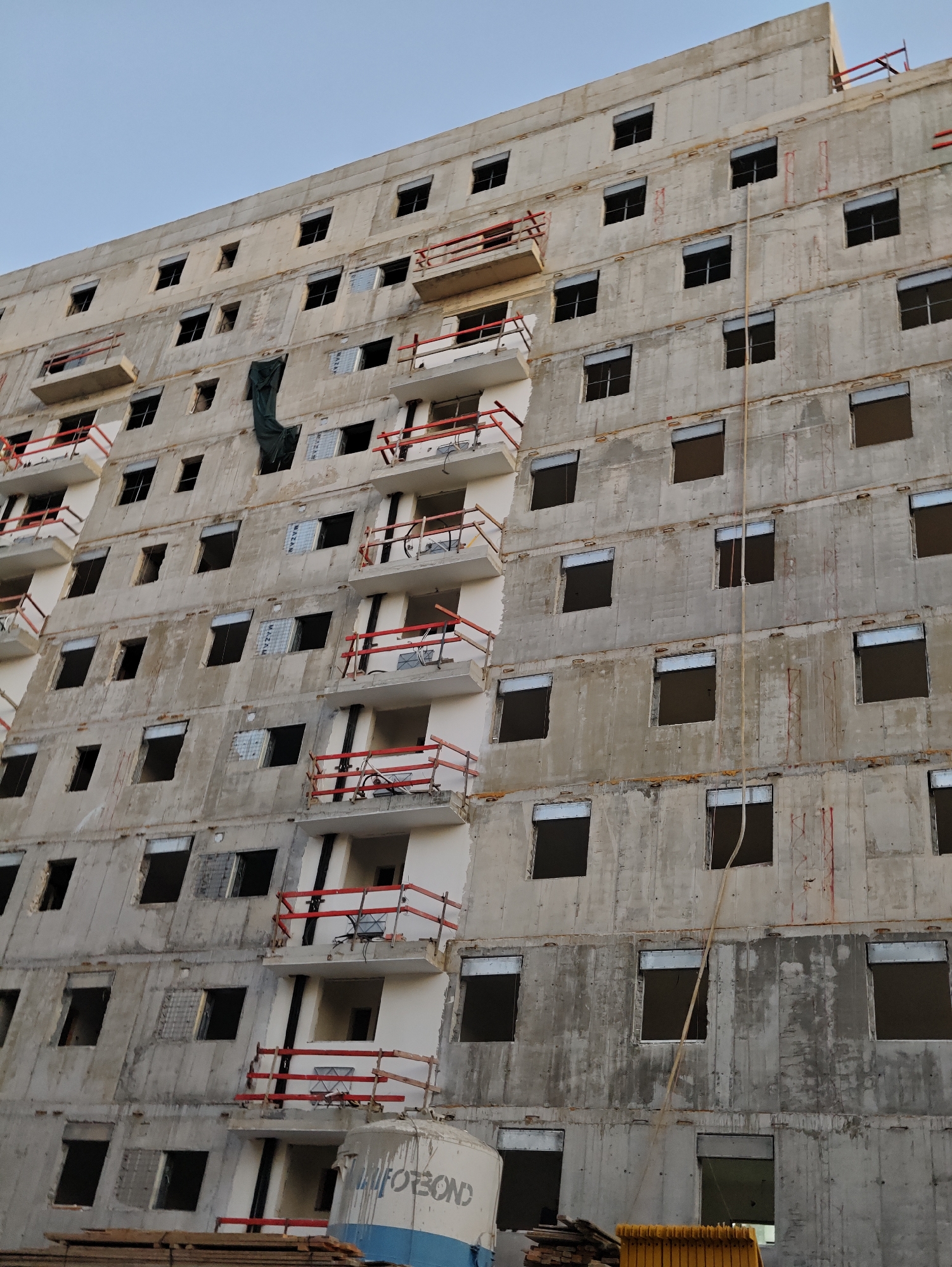 Petah Tikva, Israel