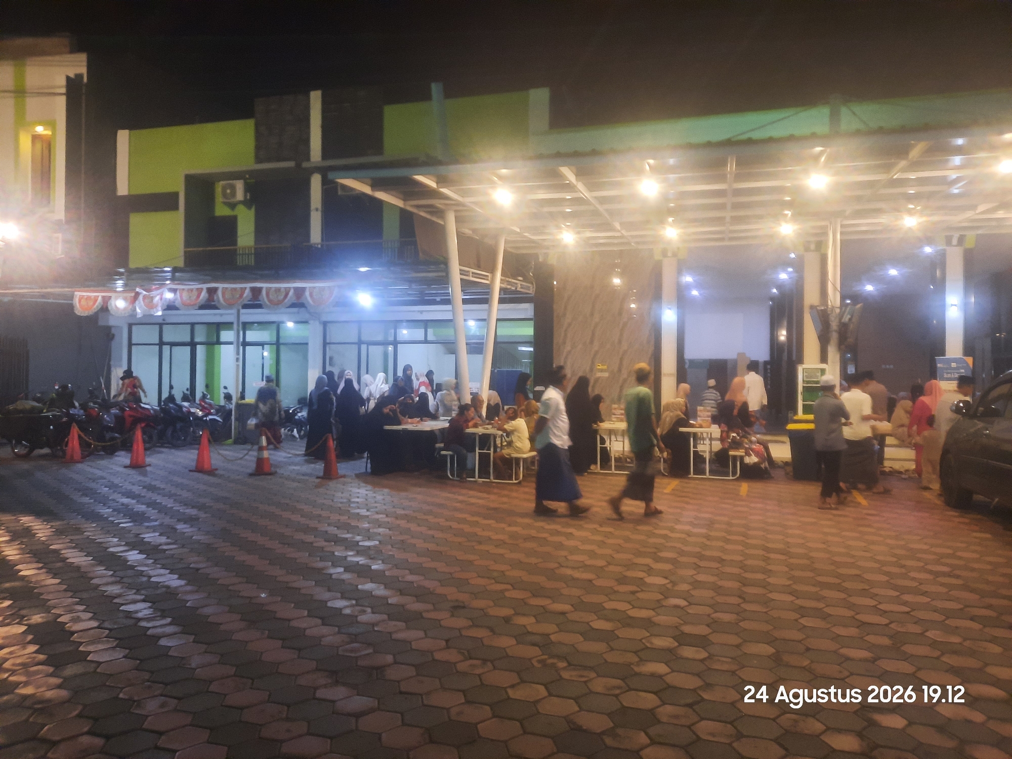 Event