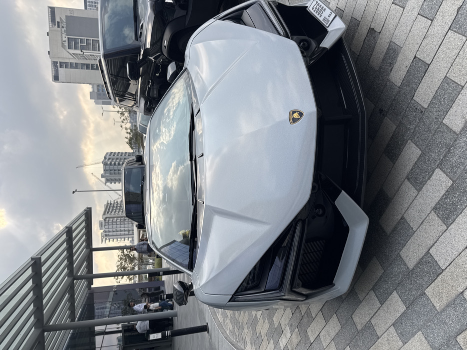Dubai daily life captured: luxury cars, casual moments, conversations