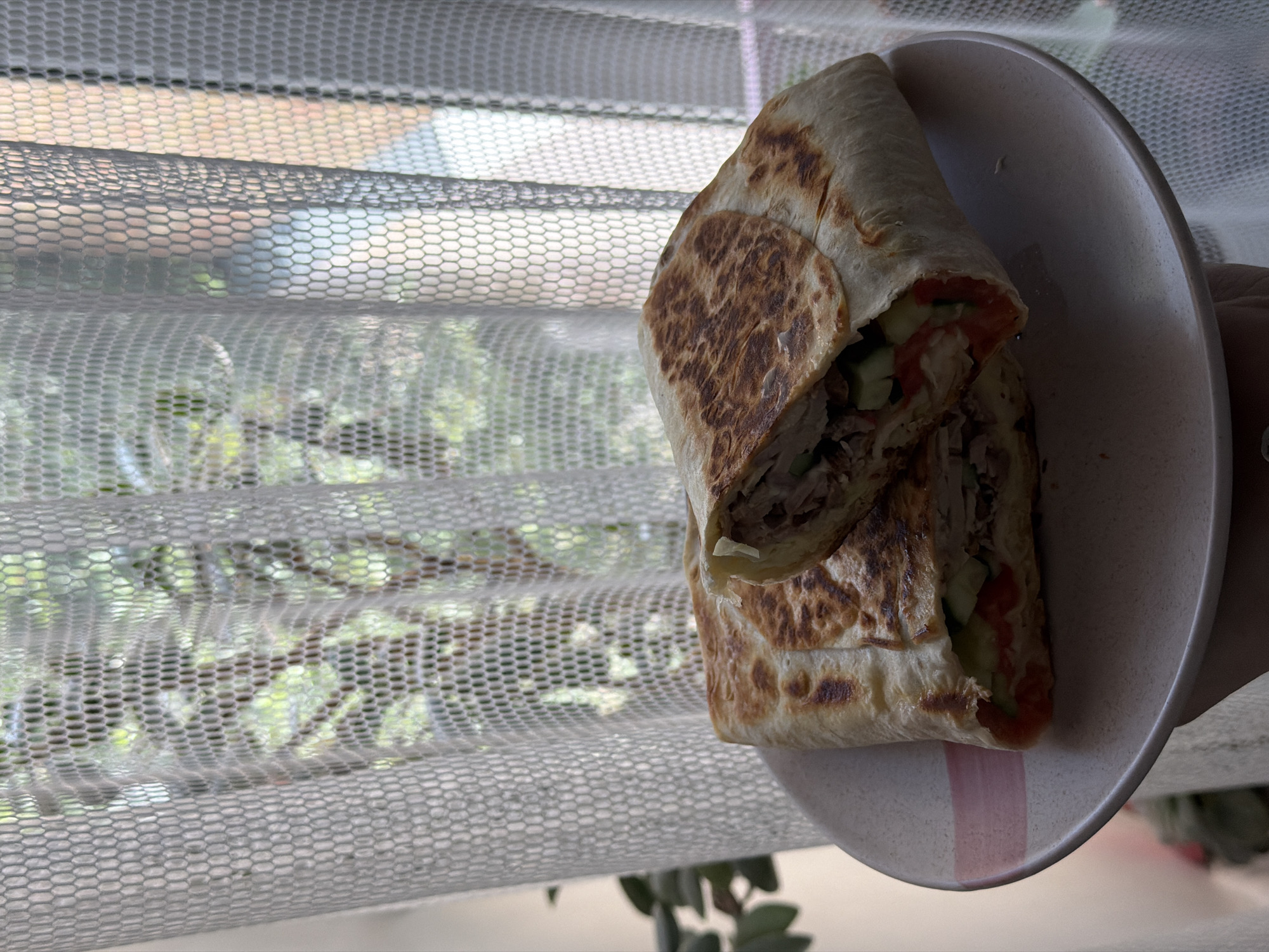 Food, snacks, and everyday goods around Khmelnytskyi one morning