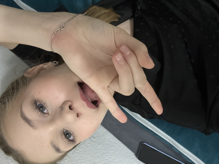 Late-night selfie session captured across Yekaterinburg locations