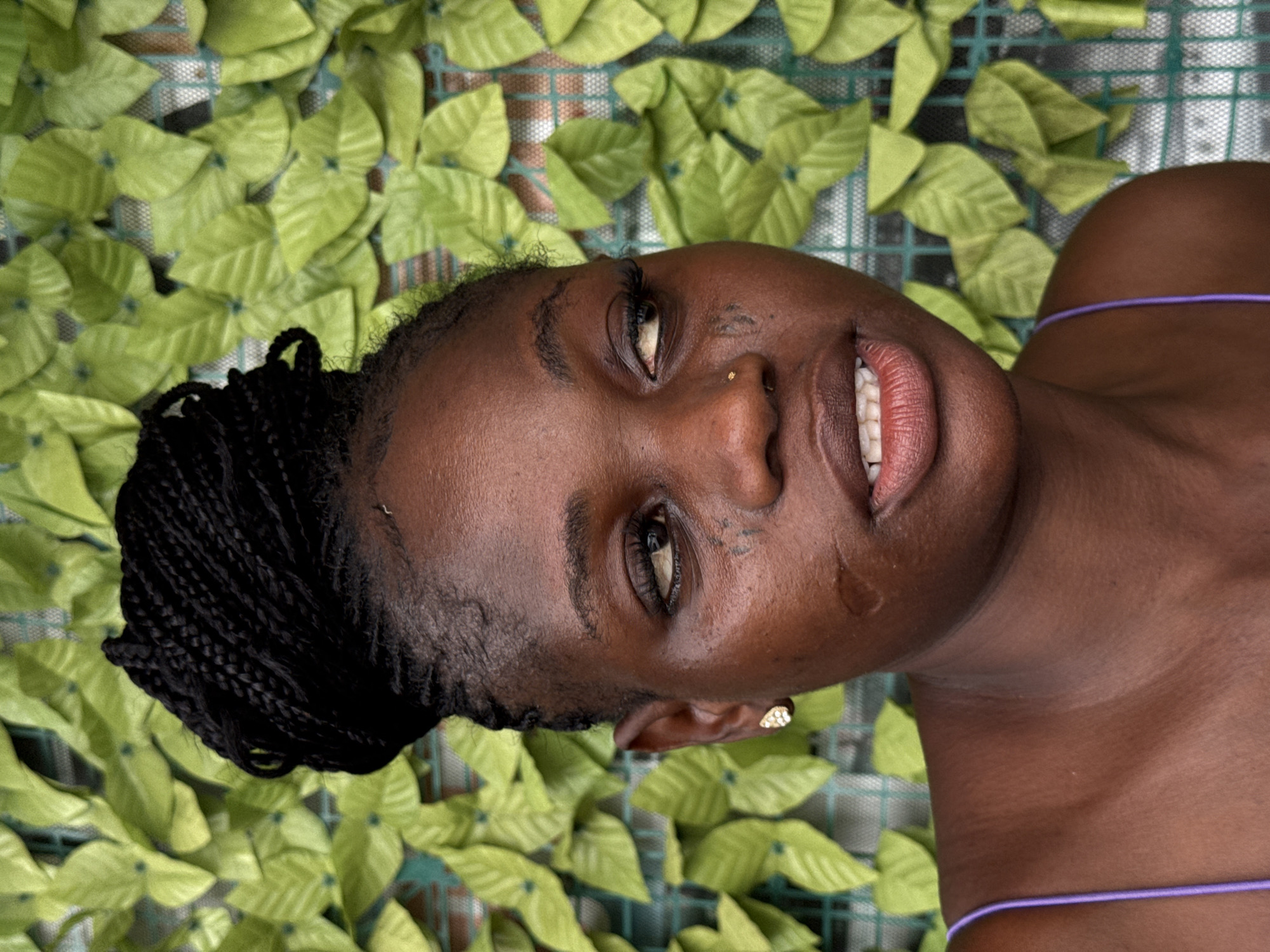 Routine afternoon life documented across Nigerian communities