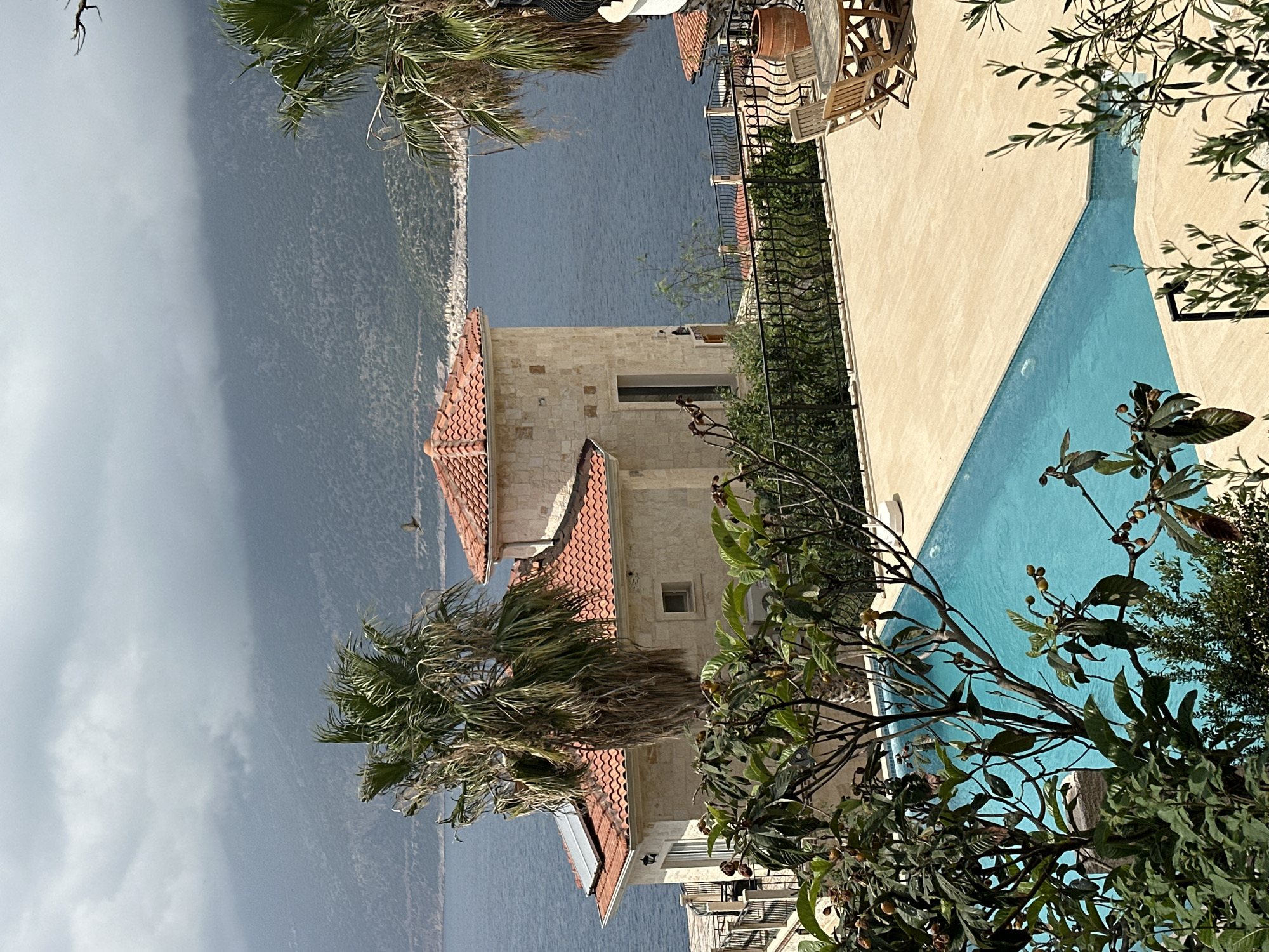 Spring scenes captured in Mediterranean resort town Kaş, Turkey