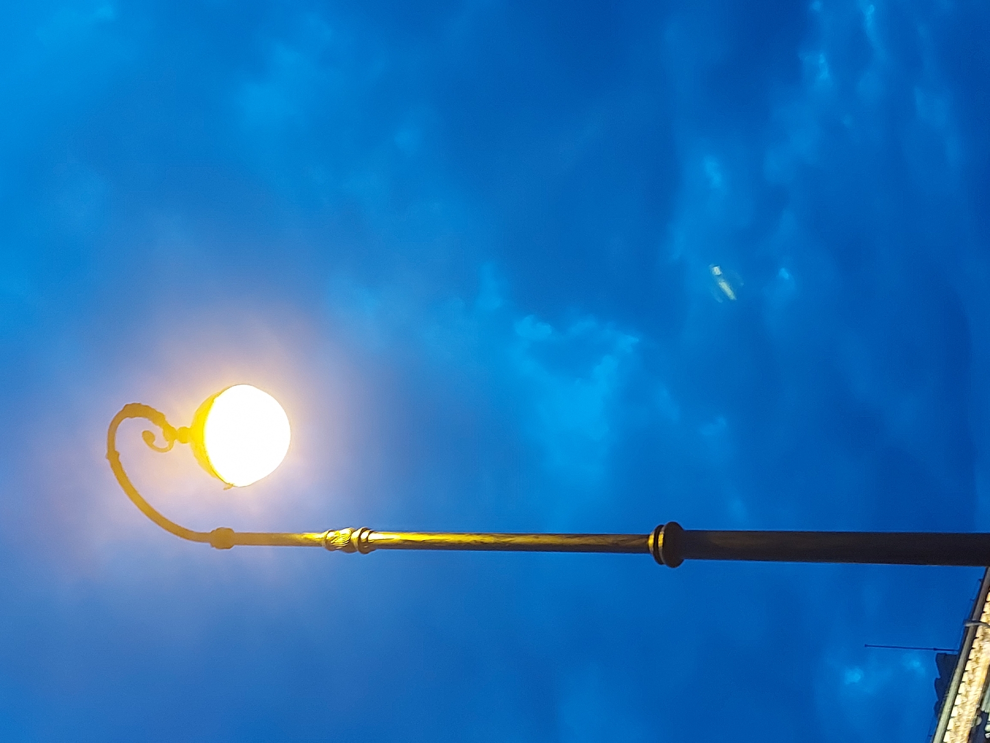 Evening scenes captured across Saint Petersburg during dusk hours