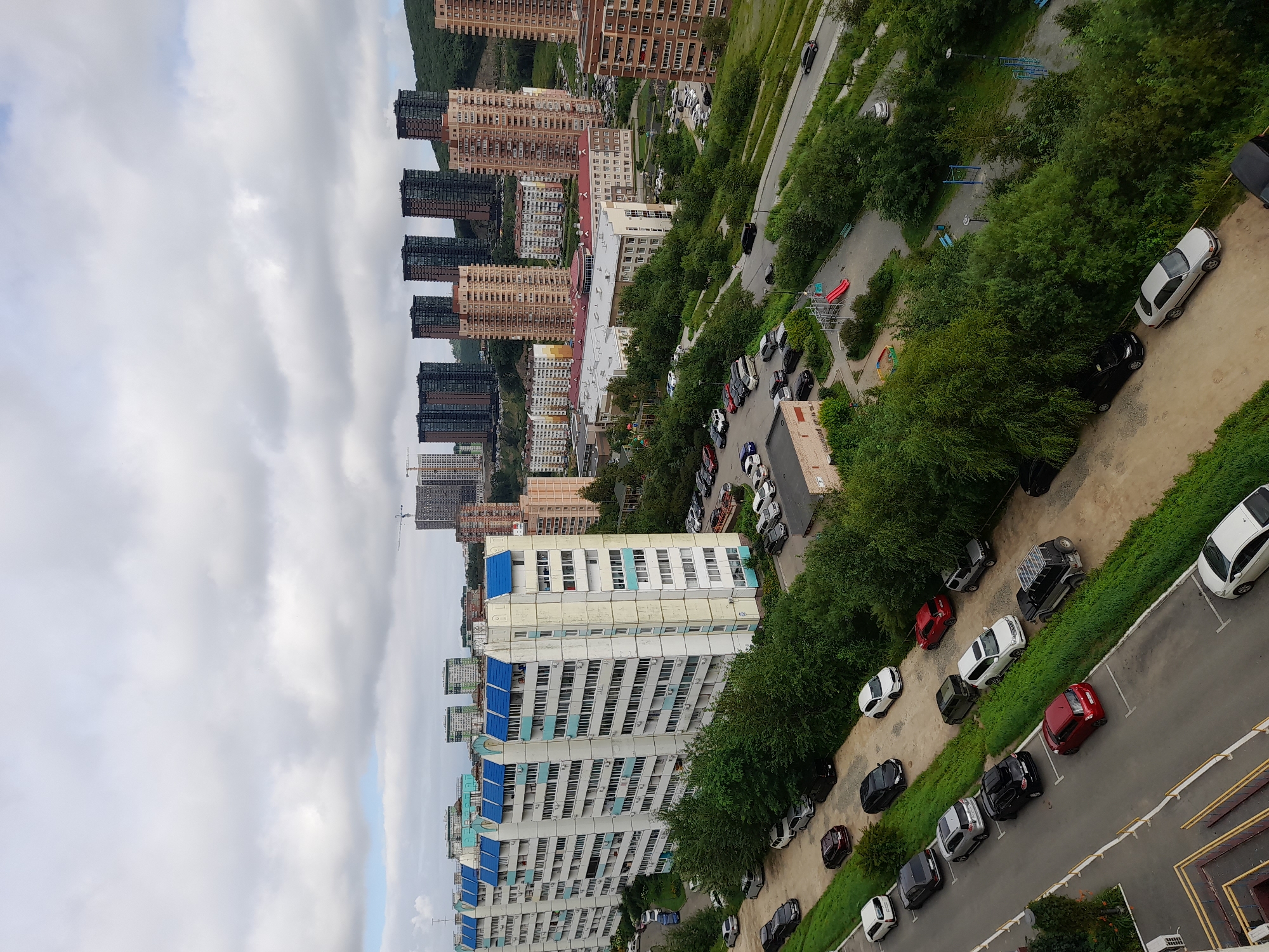 Vladivostok, Russia