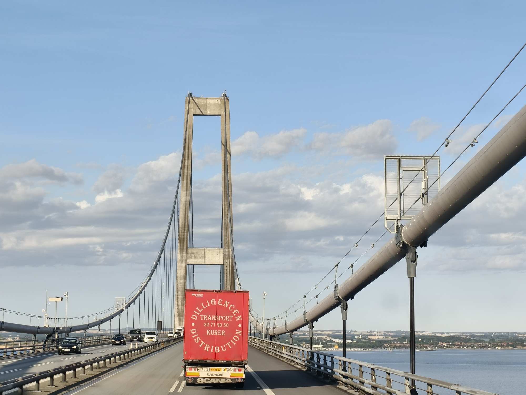 Denmark