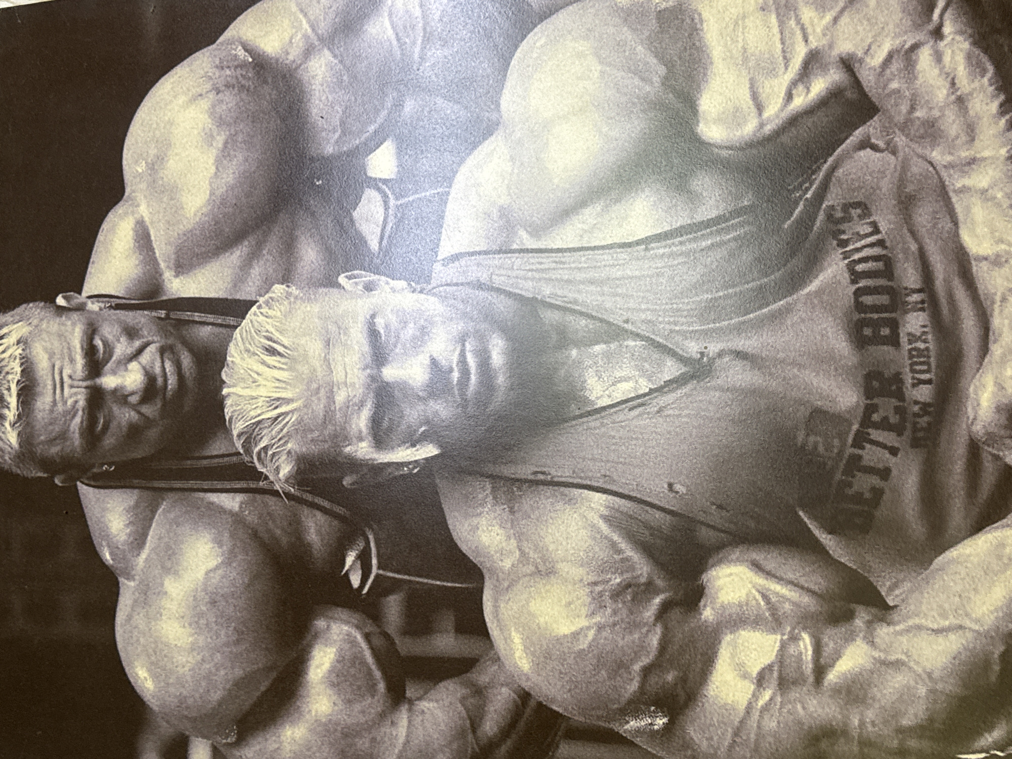 Gym culture and street life in Tashkent on a June morning