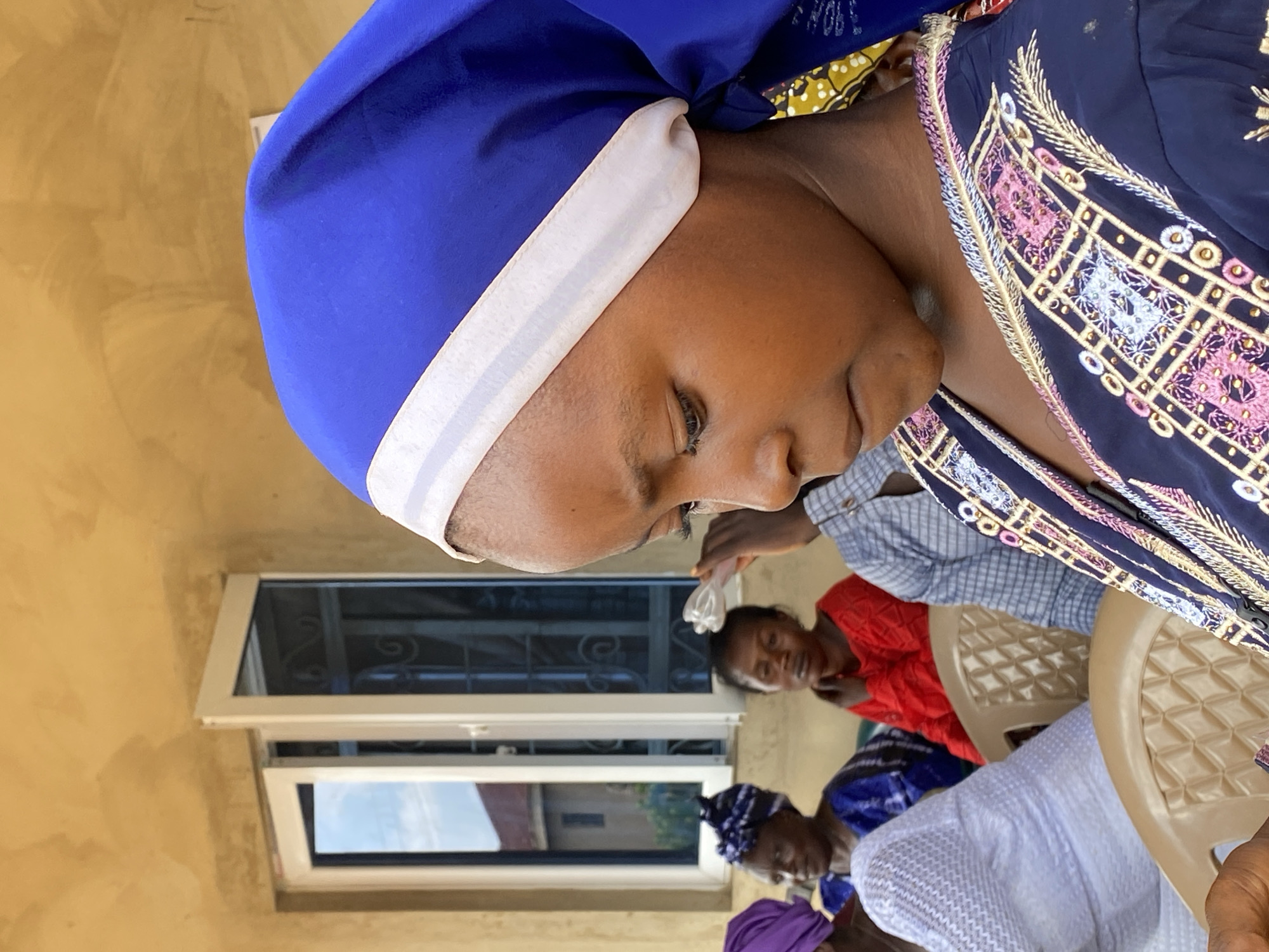 Traditional celebration brings community together in Kuru Karama, Nigeria