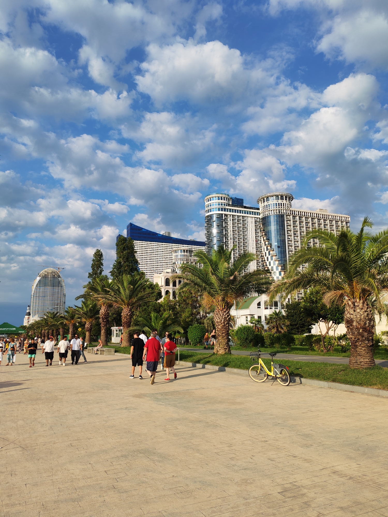 Batumi, Georgia