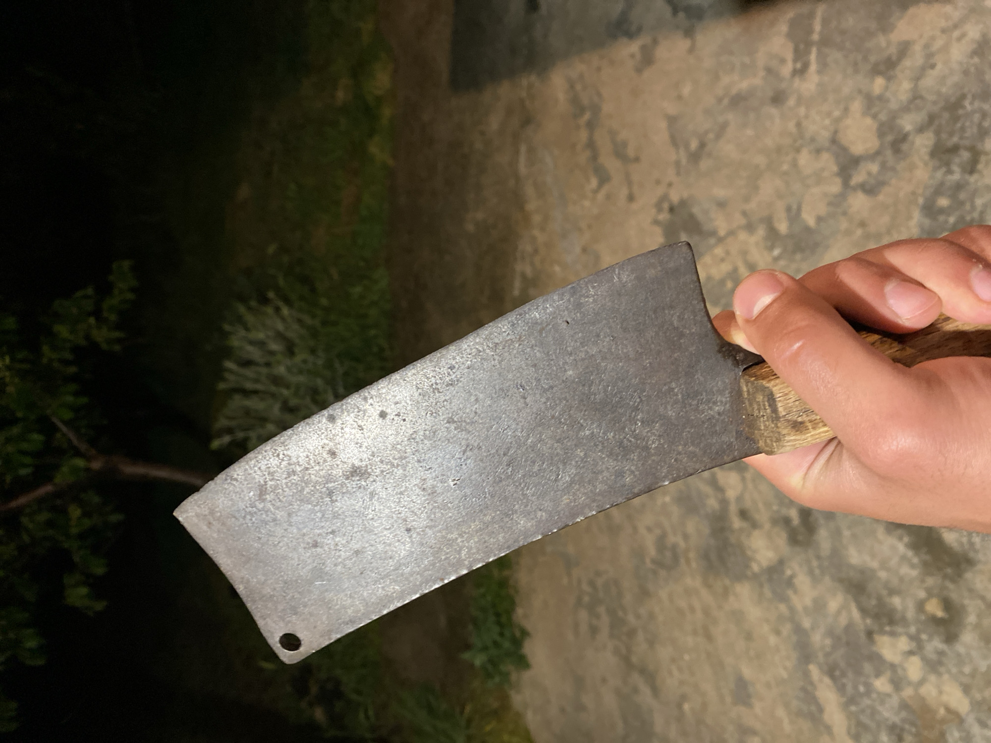 Traditional Bulgarian artifacts documented in Konstantinovo village