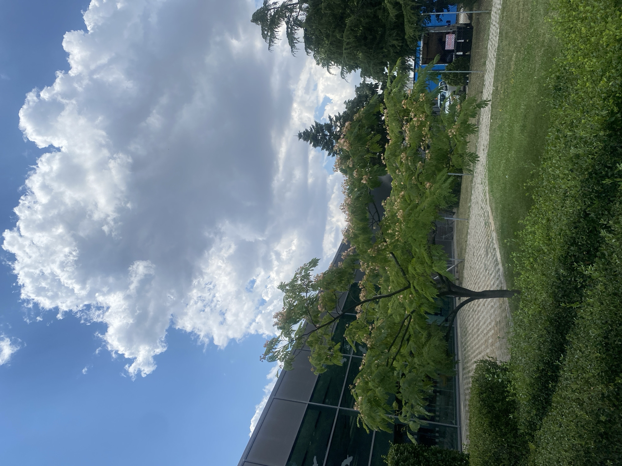 Burgas Airport and surroundings, inside and out