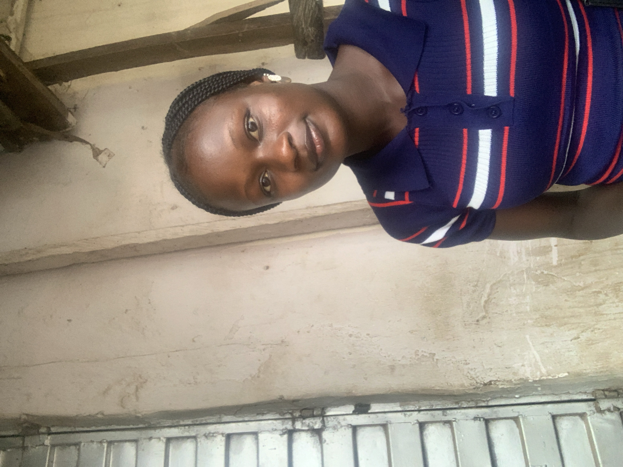 Daily life unfolds across Jos, Nigeria neighborhoods and markets