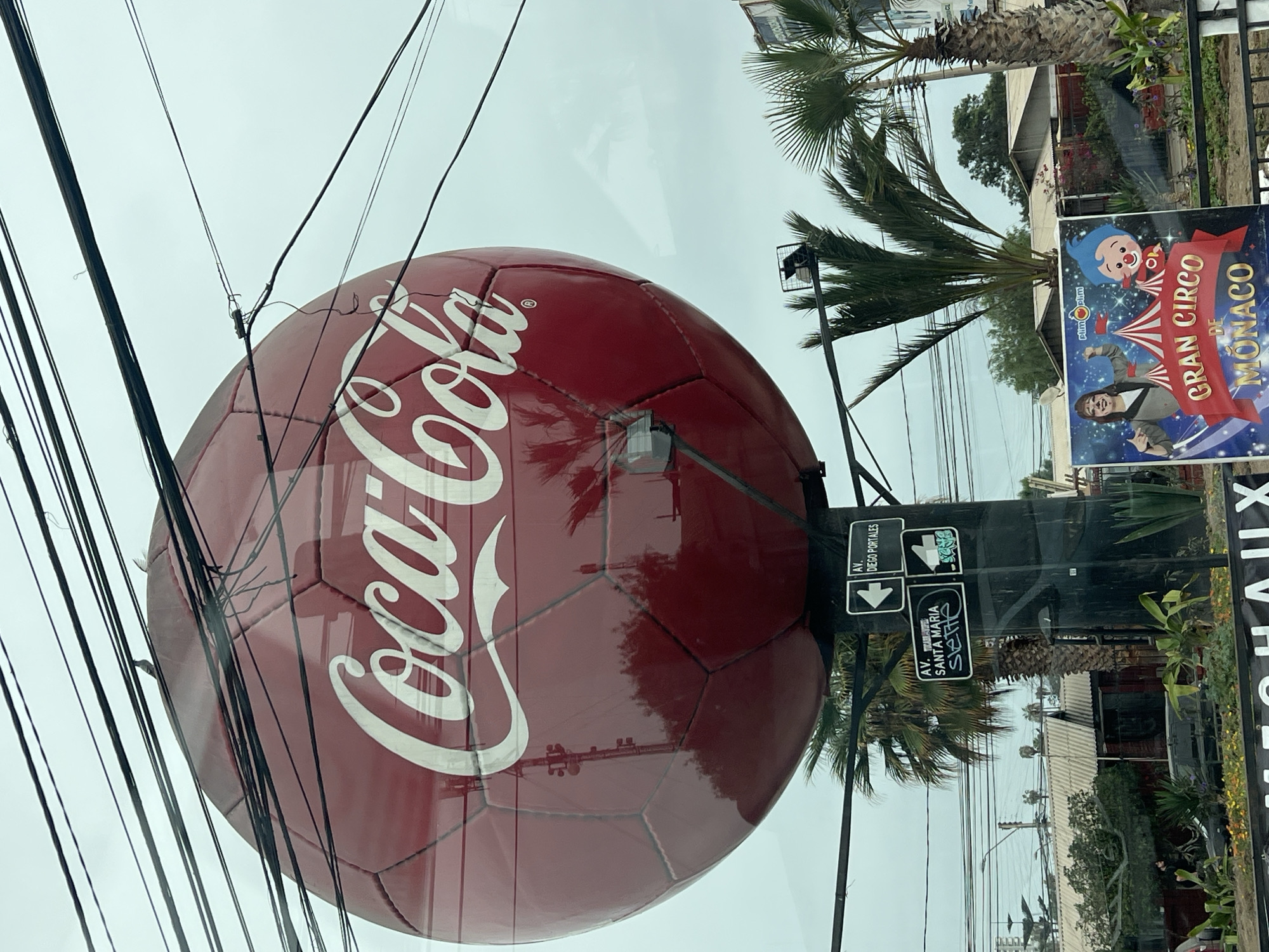 Arica, Chile