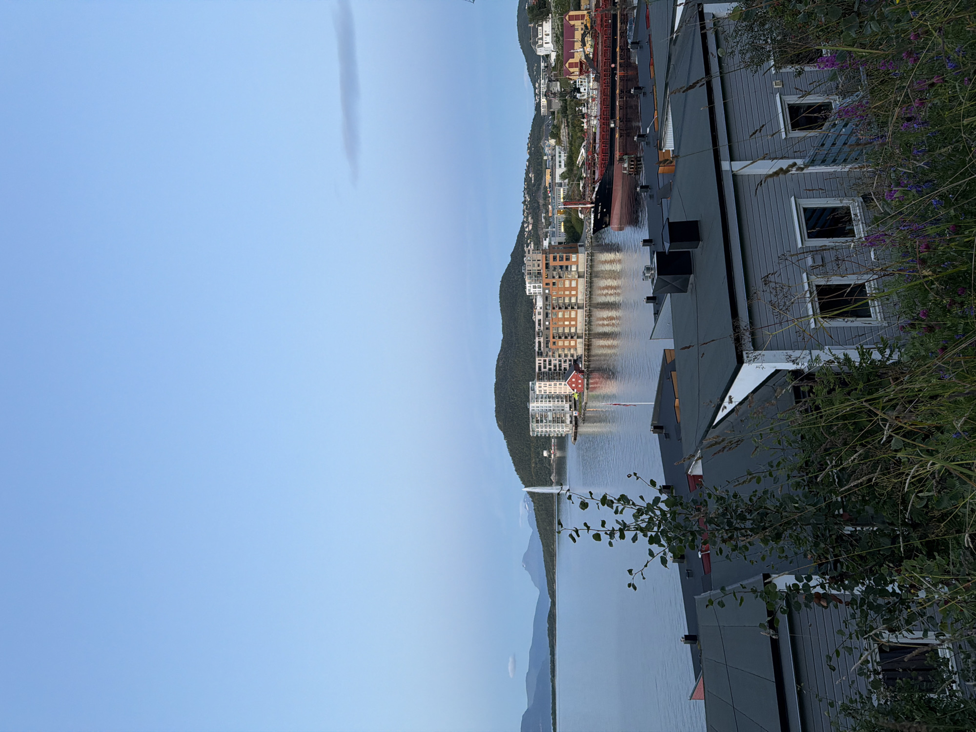 Harstad, Norway