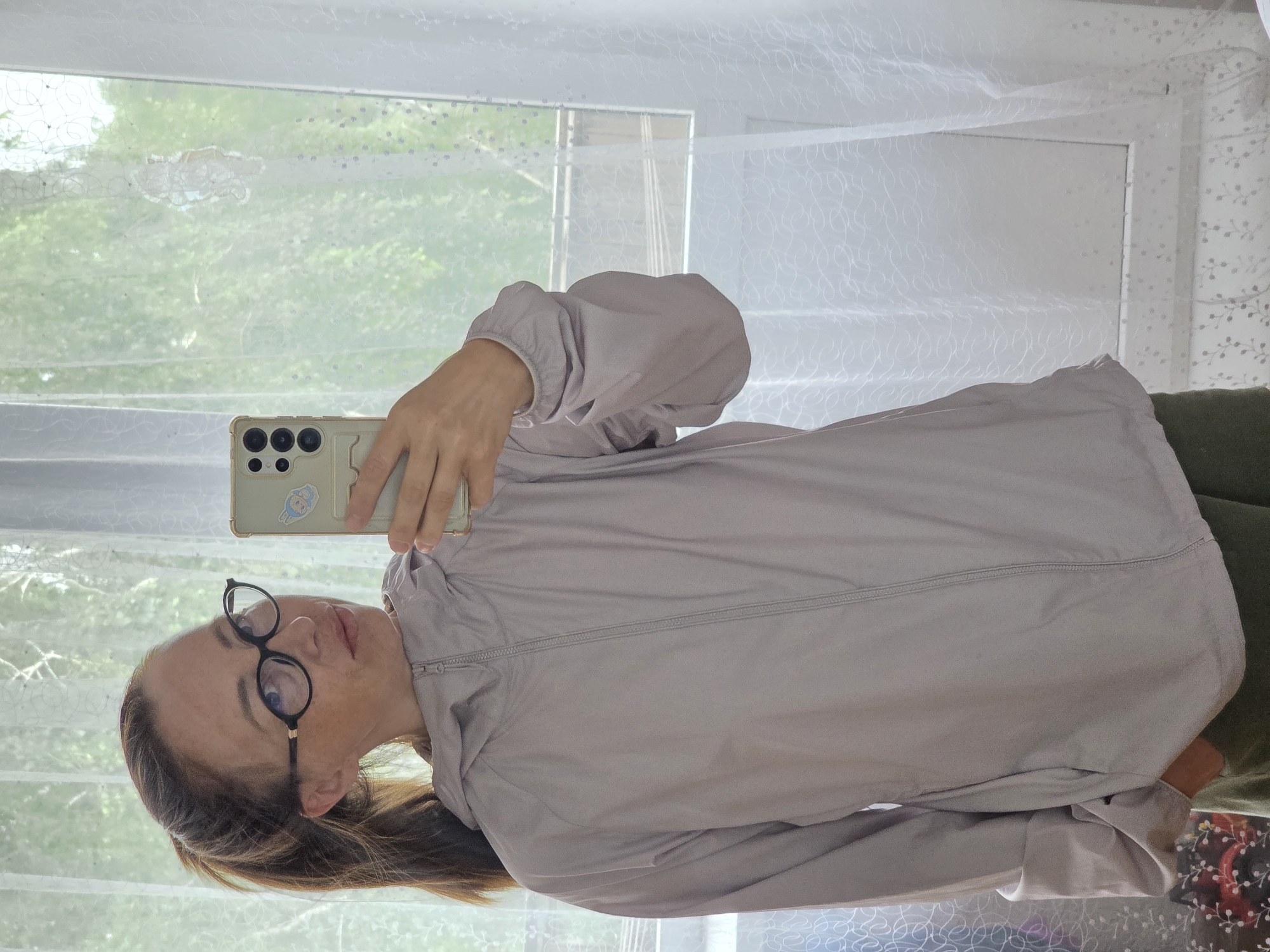 Selfies and a hospital visit around Chaikovsky, Russia