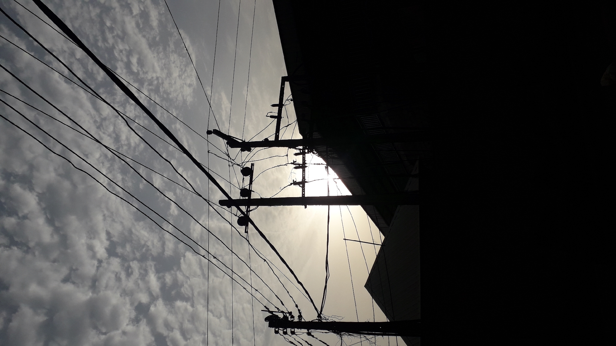 Early morning street life documented across Onitsha, Nigeria