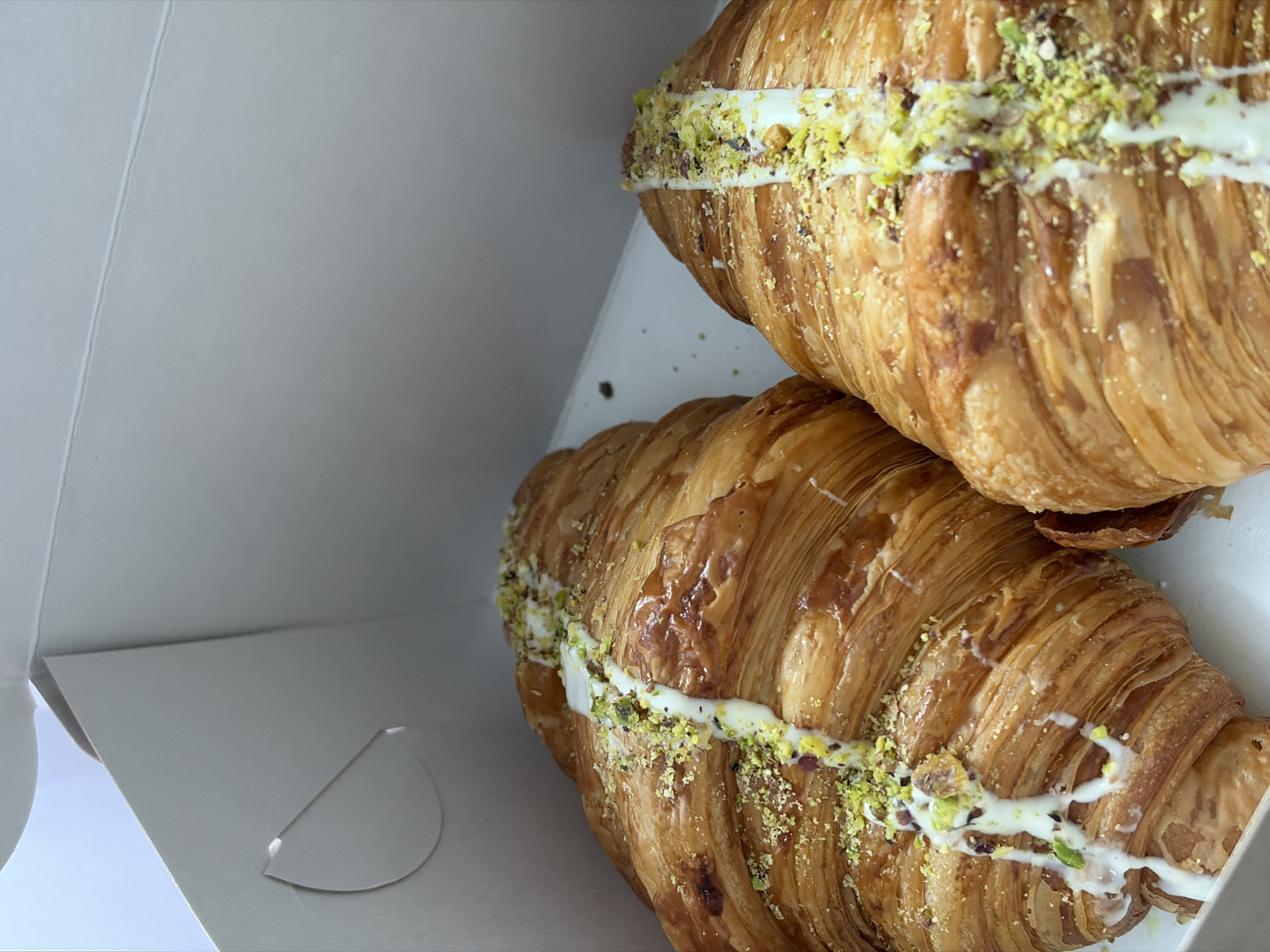 Easter treats and pastries documented in Votkinsk, Russia