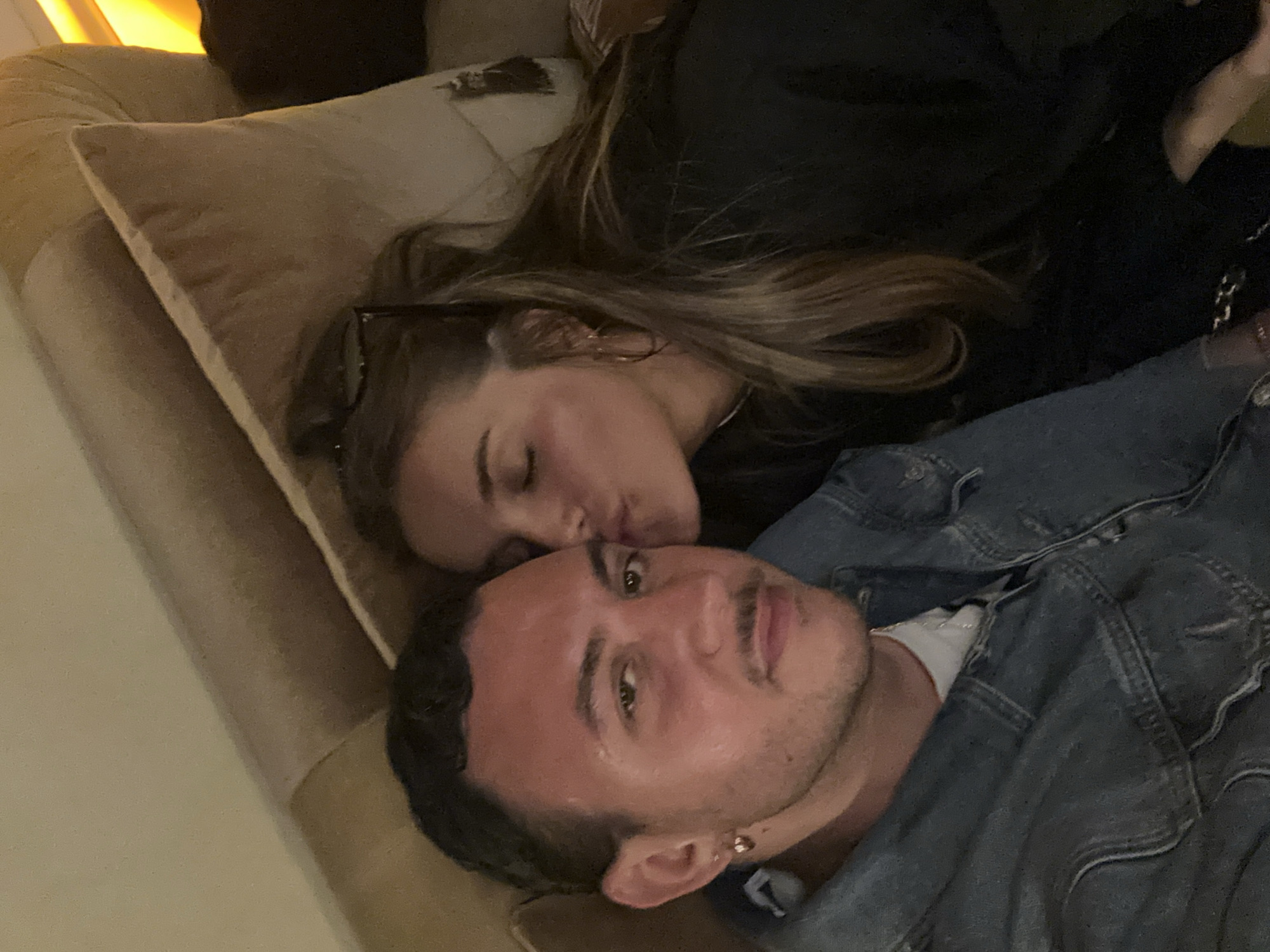 Intimate evening gatherings observed in Venice residential spaces
