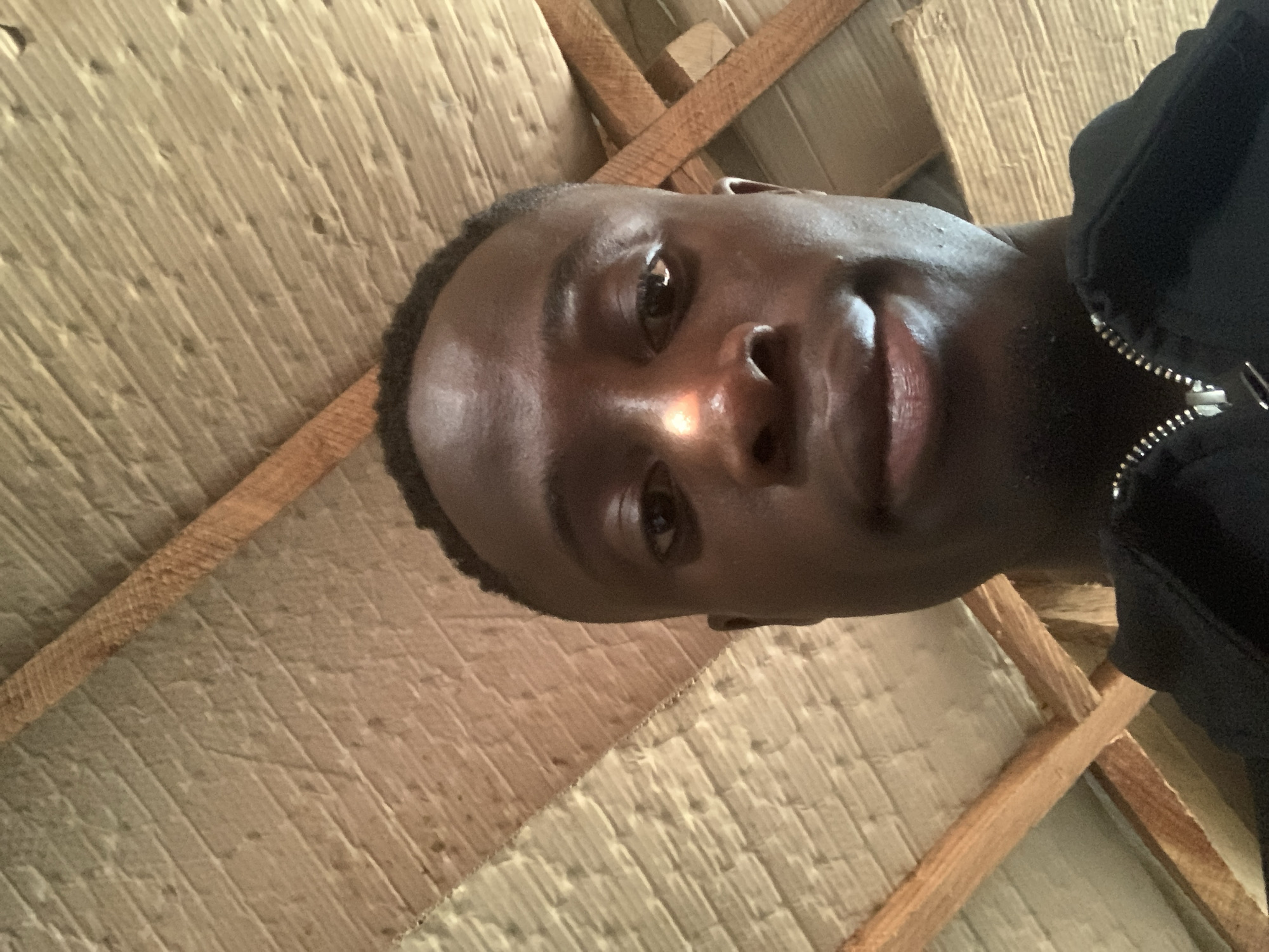 Daily life documented across Nigerian towns during afternoon hours