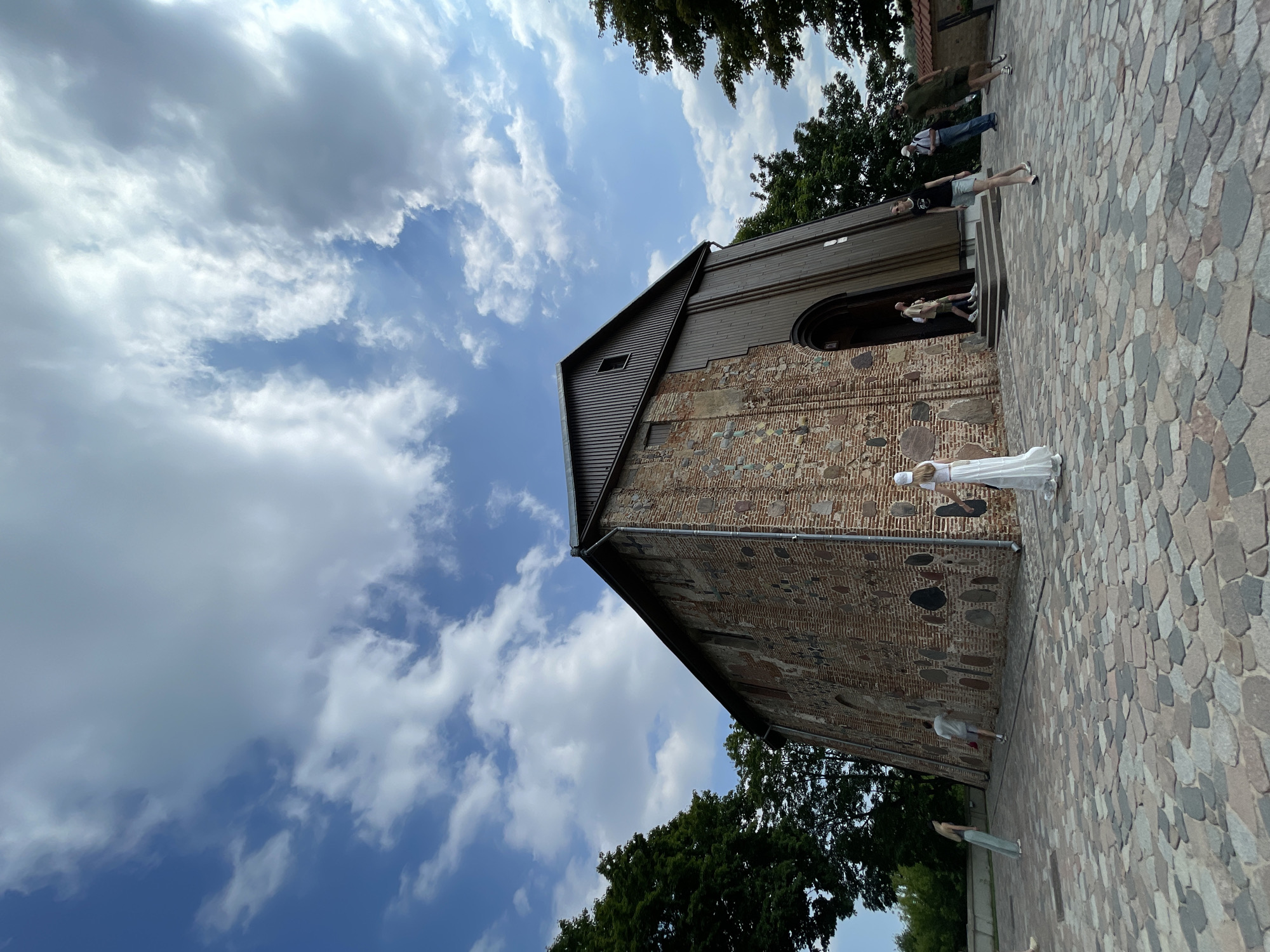 Hrodna, Belarus