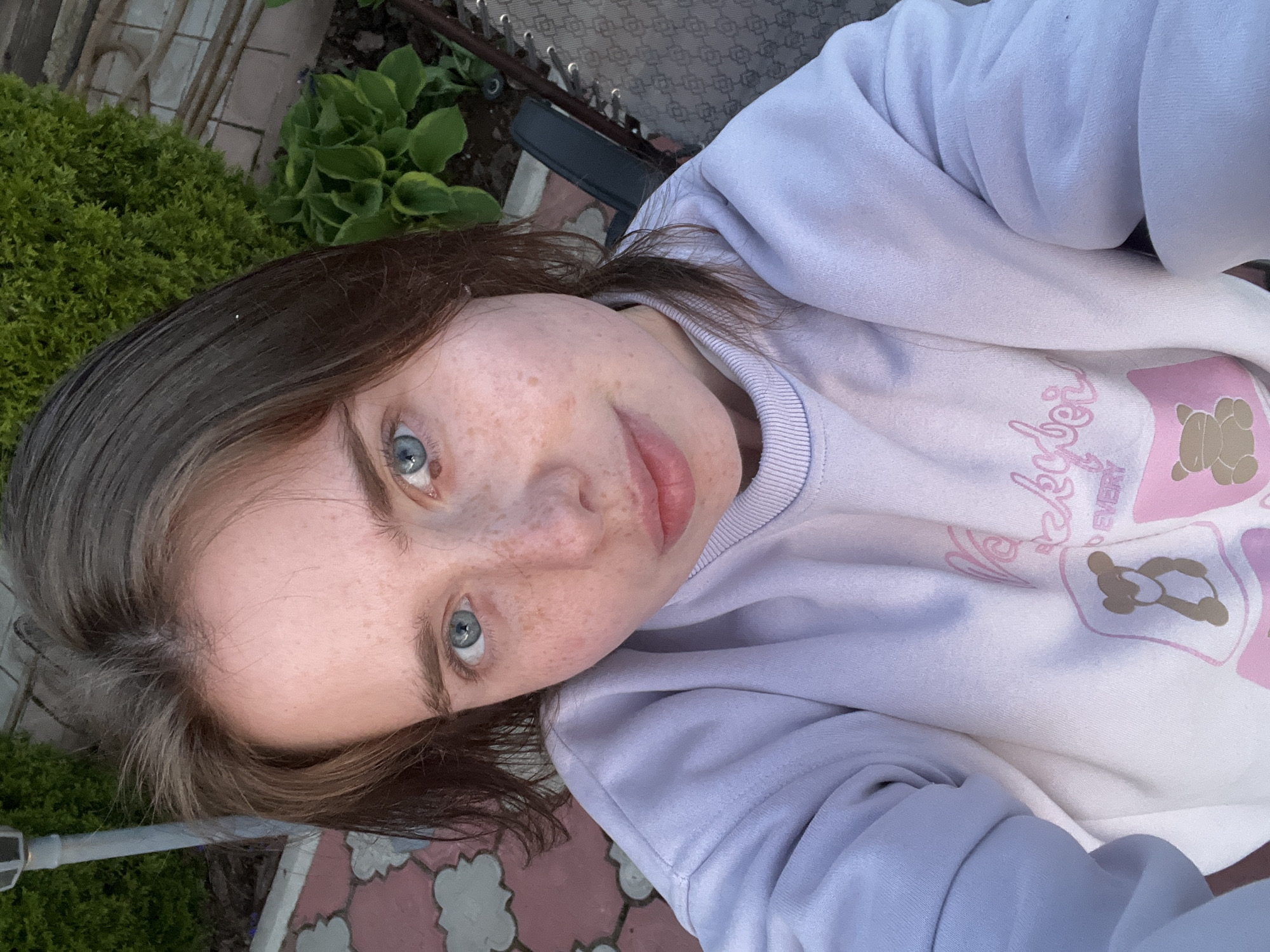 Twilight moments captured in Chaikovsky residence and garden