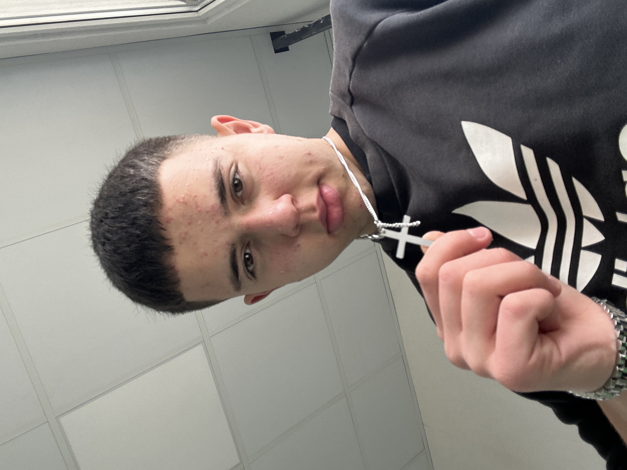 Students document classroom moments, social challenges in Bulgarian town