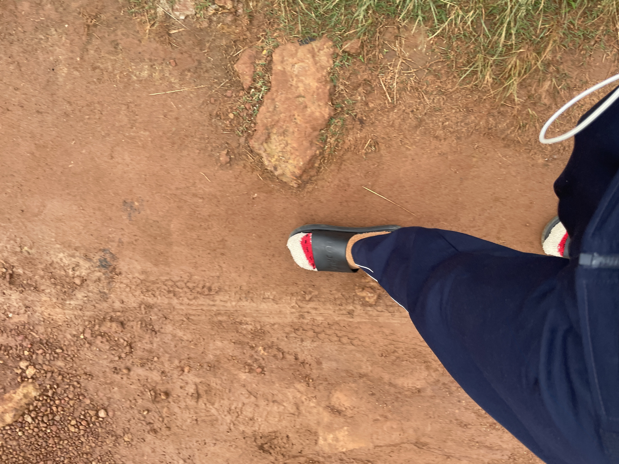 Afternoon scenes from Durimi Nigeria residential and recreational areas