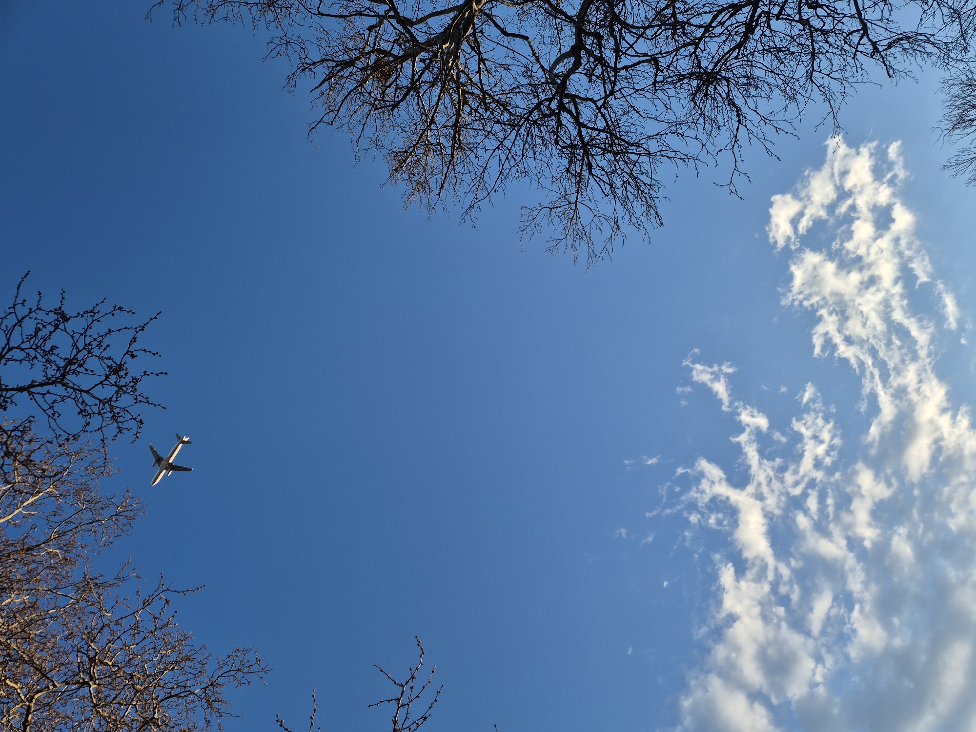 Spring afternoon moments captured across Varna, Bulgaria