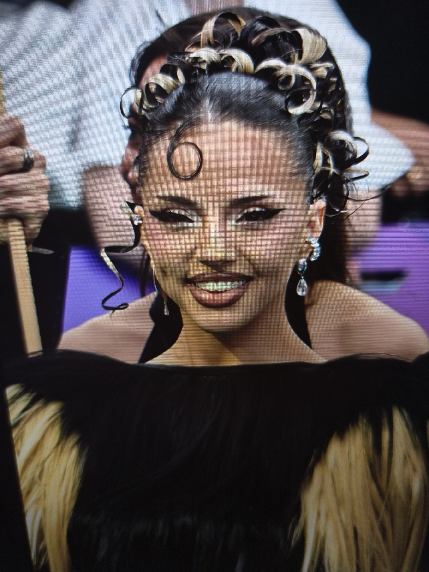 Evening entertainment and social activities documented in Svilengrad, Bulgaria