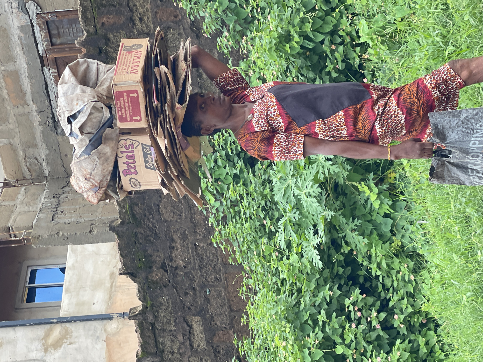 Morning life documented across Nigerian communities Onitsha and Nkpor