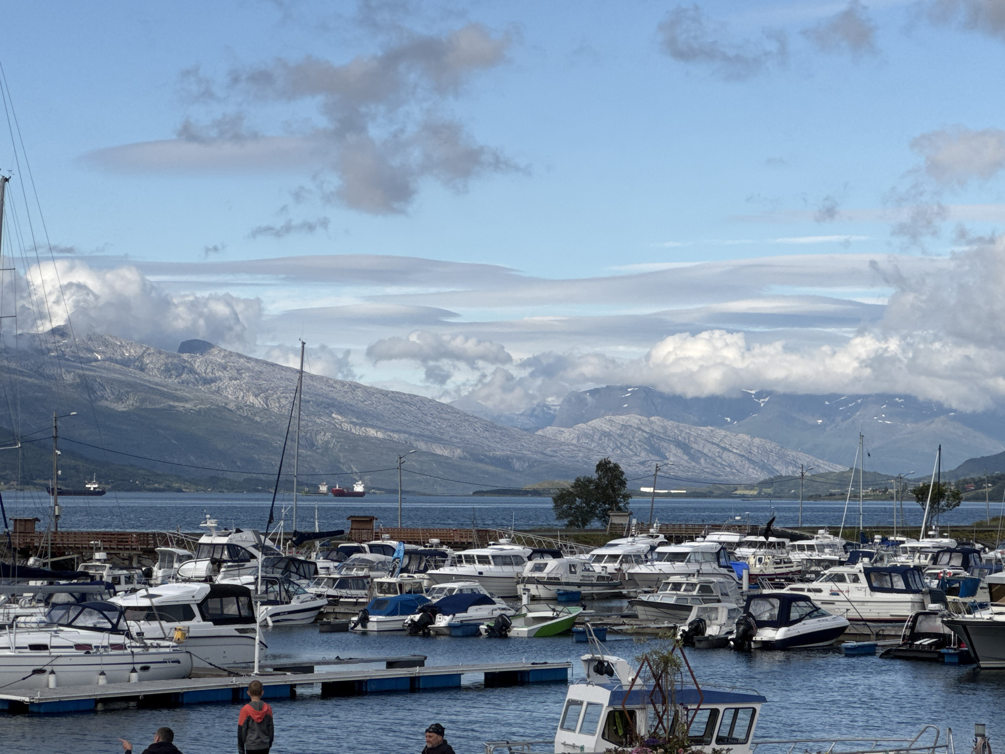 Nesna, Norway