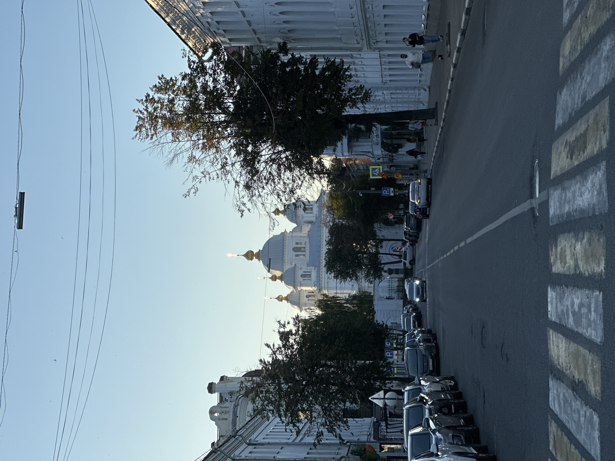 Yazvitsevo, Russia