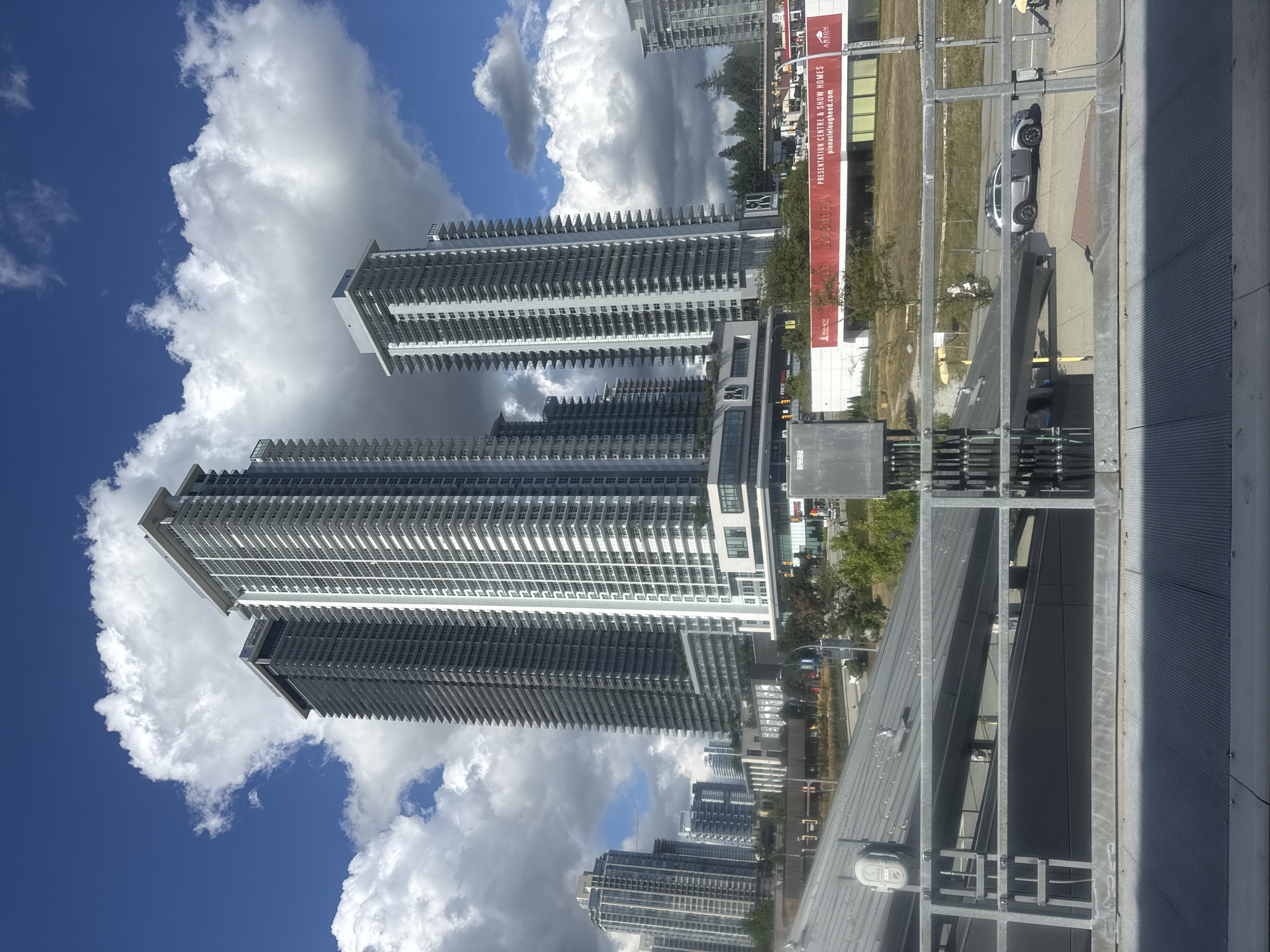 Burnaby, Canada