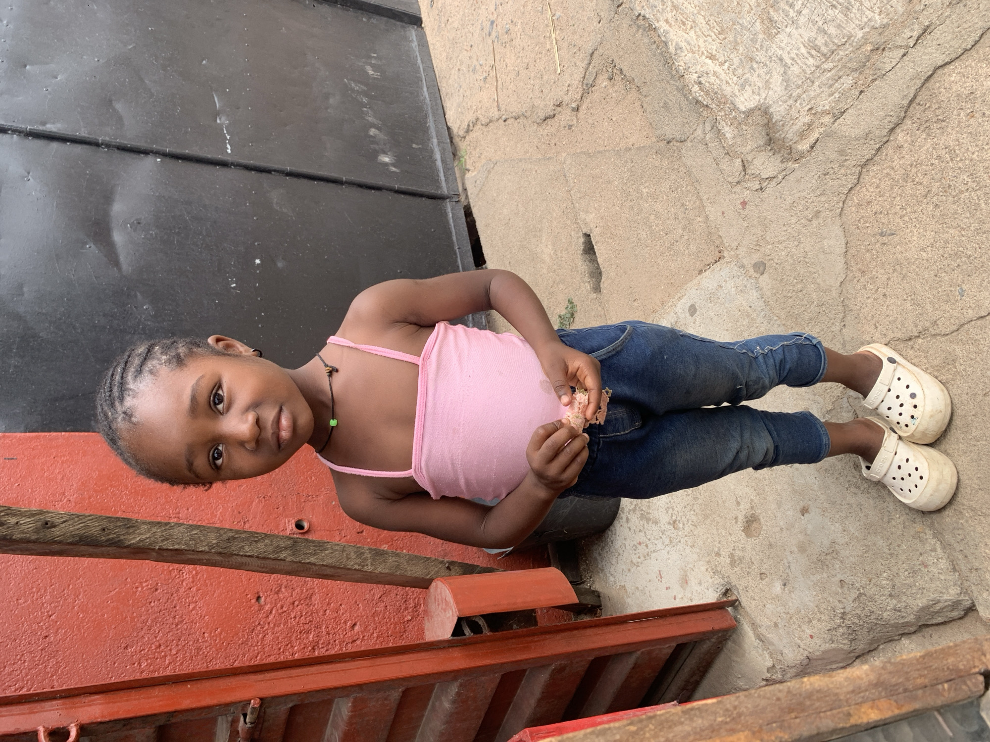 Daily life scenes captured across Jos, Nigeria neighborhoods