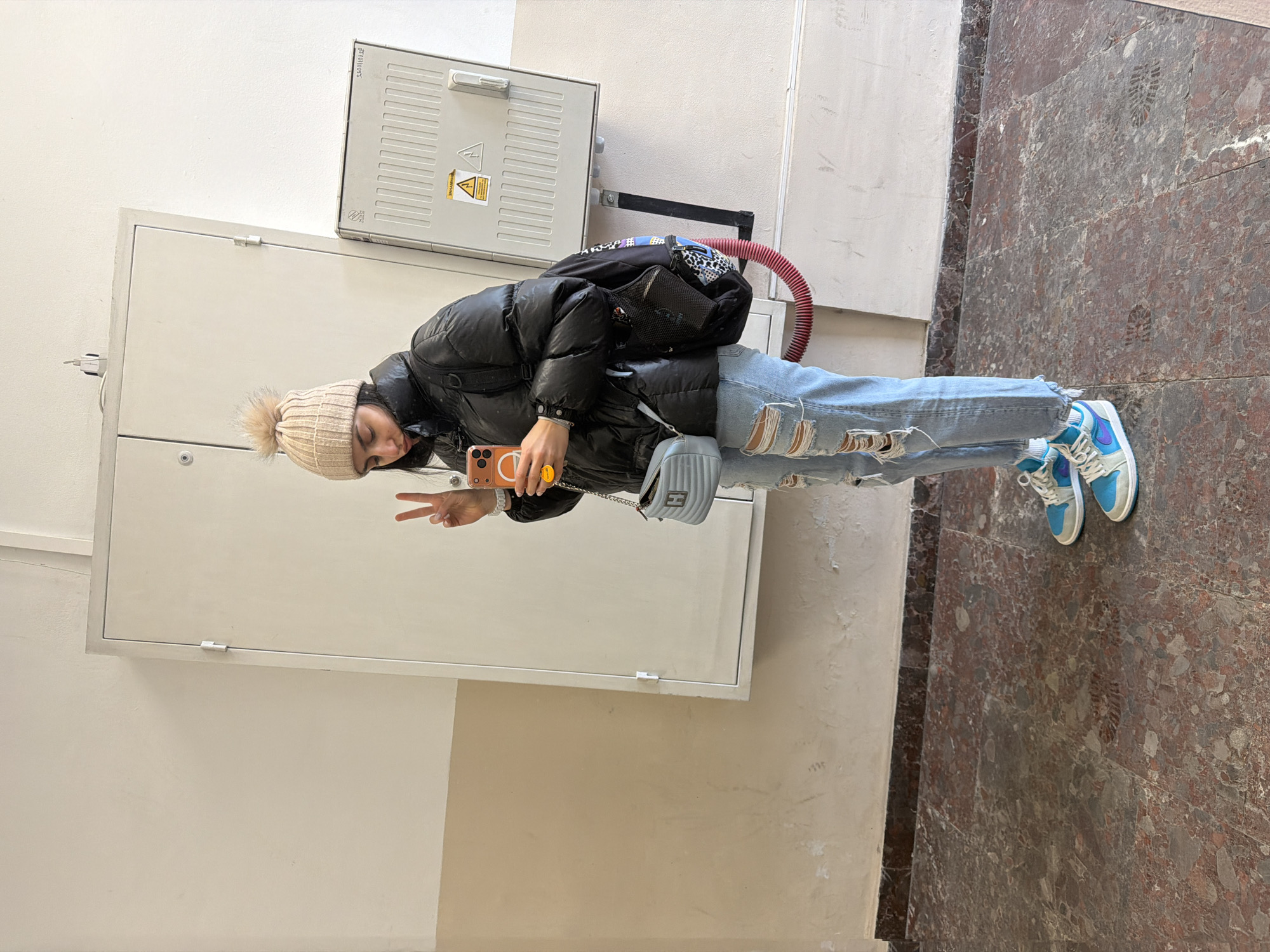 Daily life moments captured across Sofia, Bulgaria