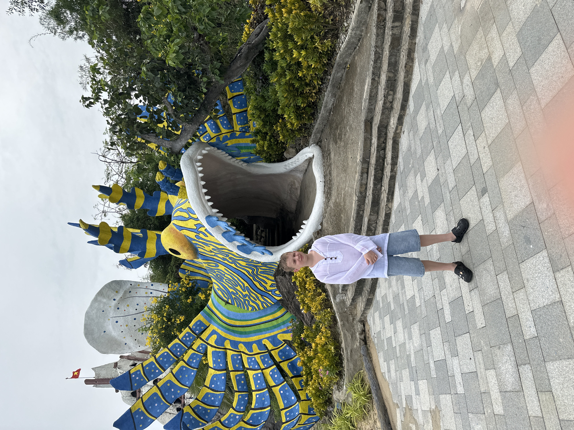 Morning leisure activities documented across Nha Trang tourist areas