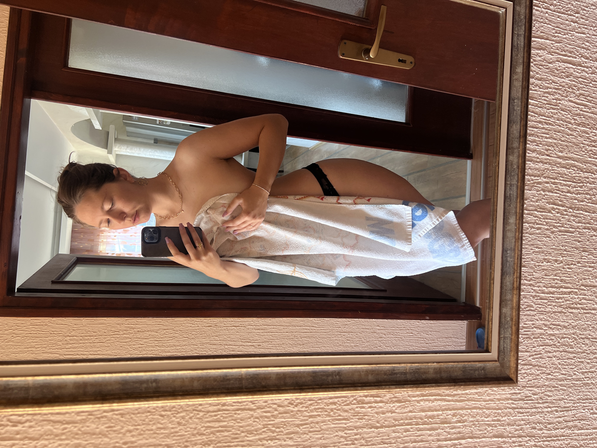 Morning routine moments captured across Podgorica