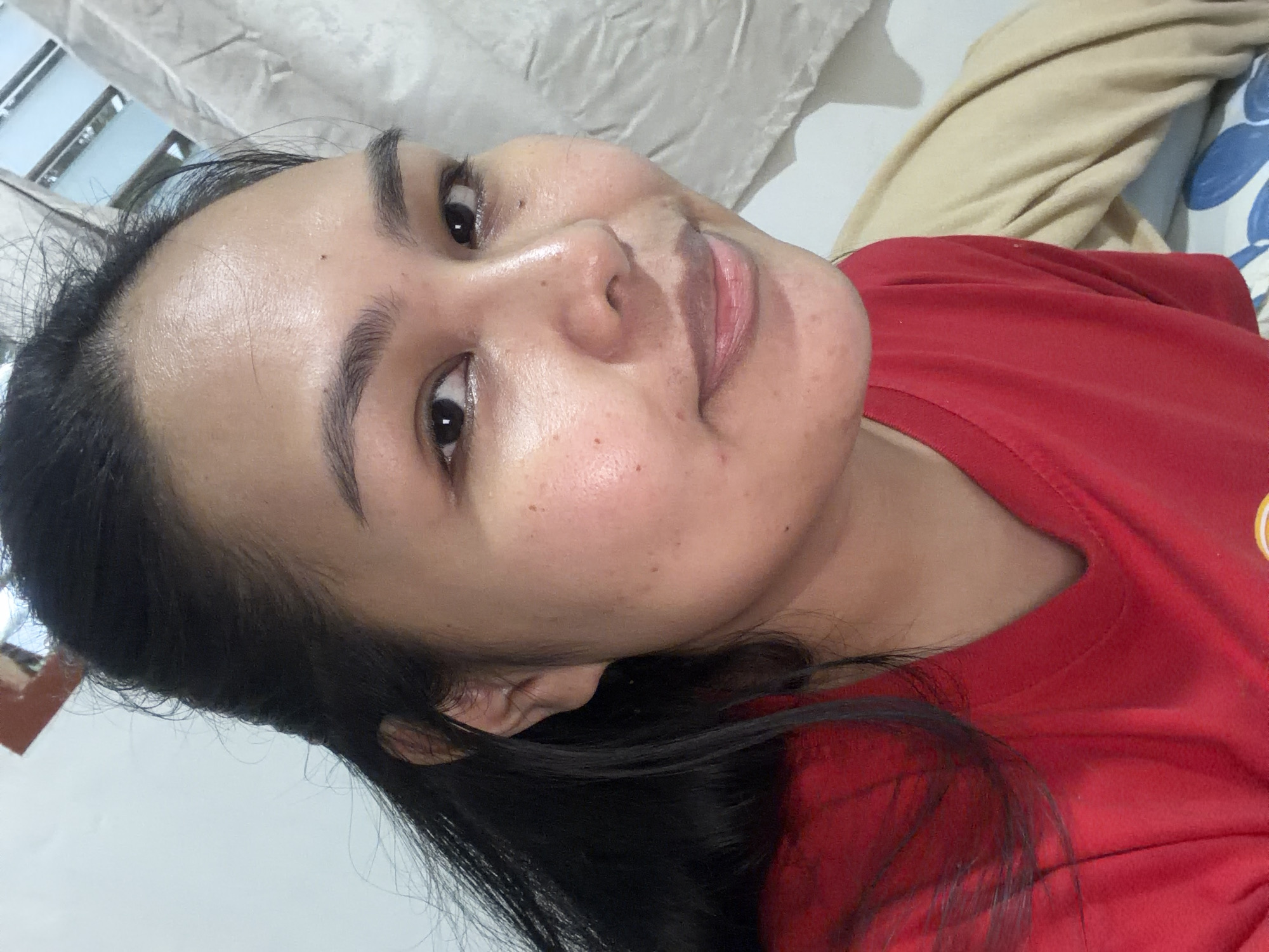 Morning snapshots from Davao City streets and indoors