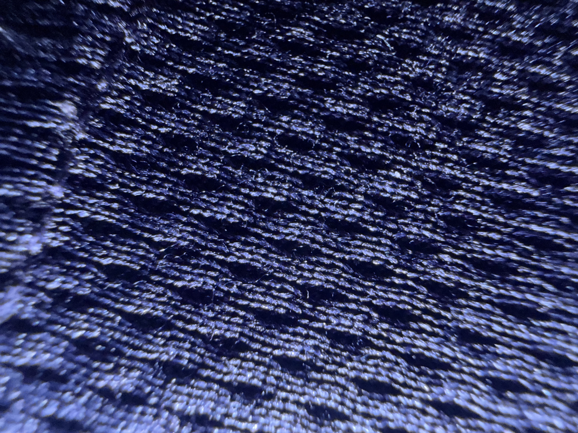 Fabric and motorcycle scenes documented in Sofia Bulgaria