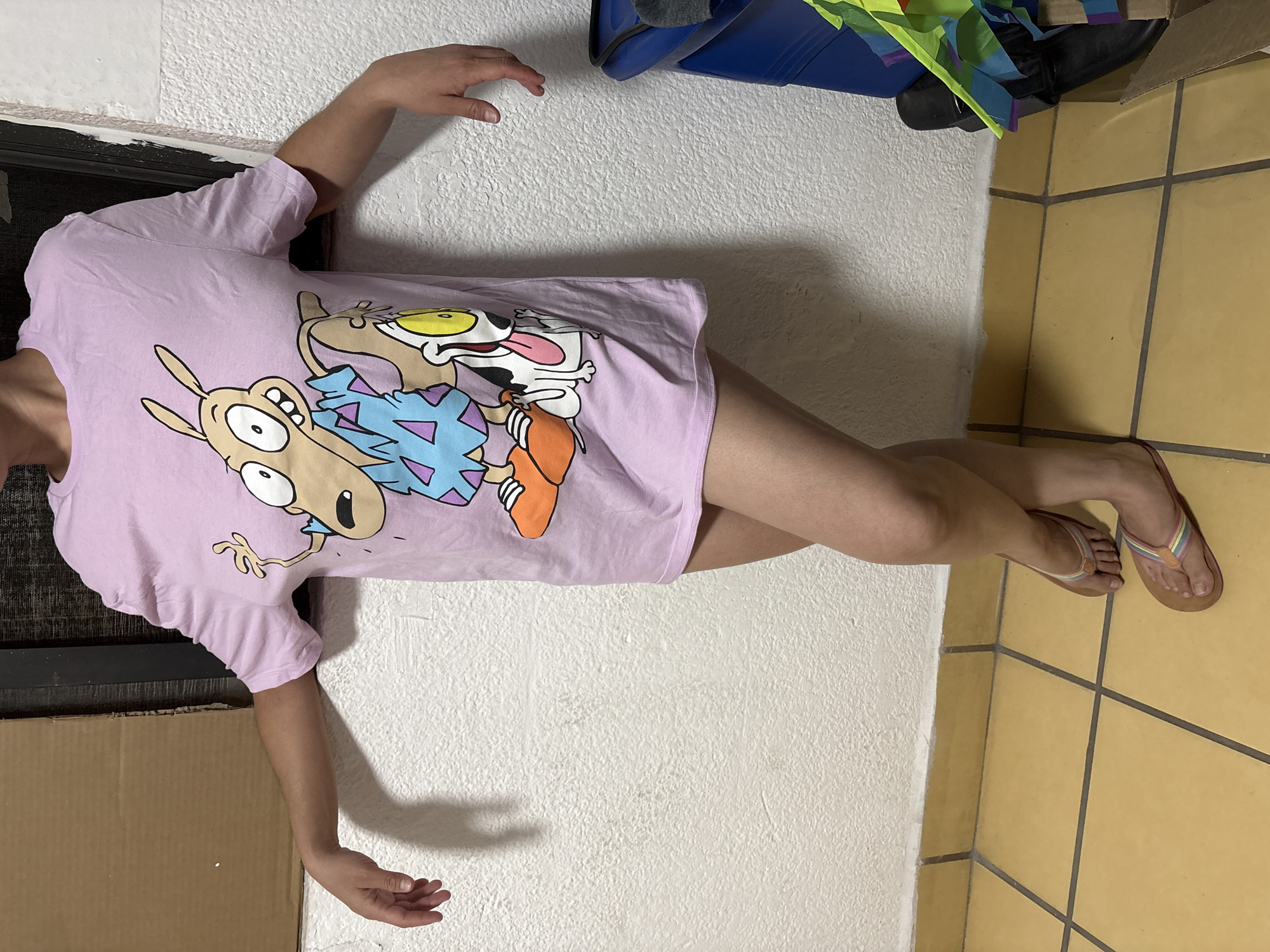 Late-night snack collection documented in Cuernavaca, Mexico