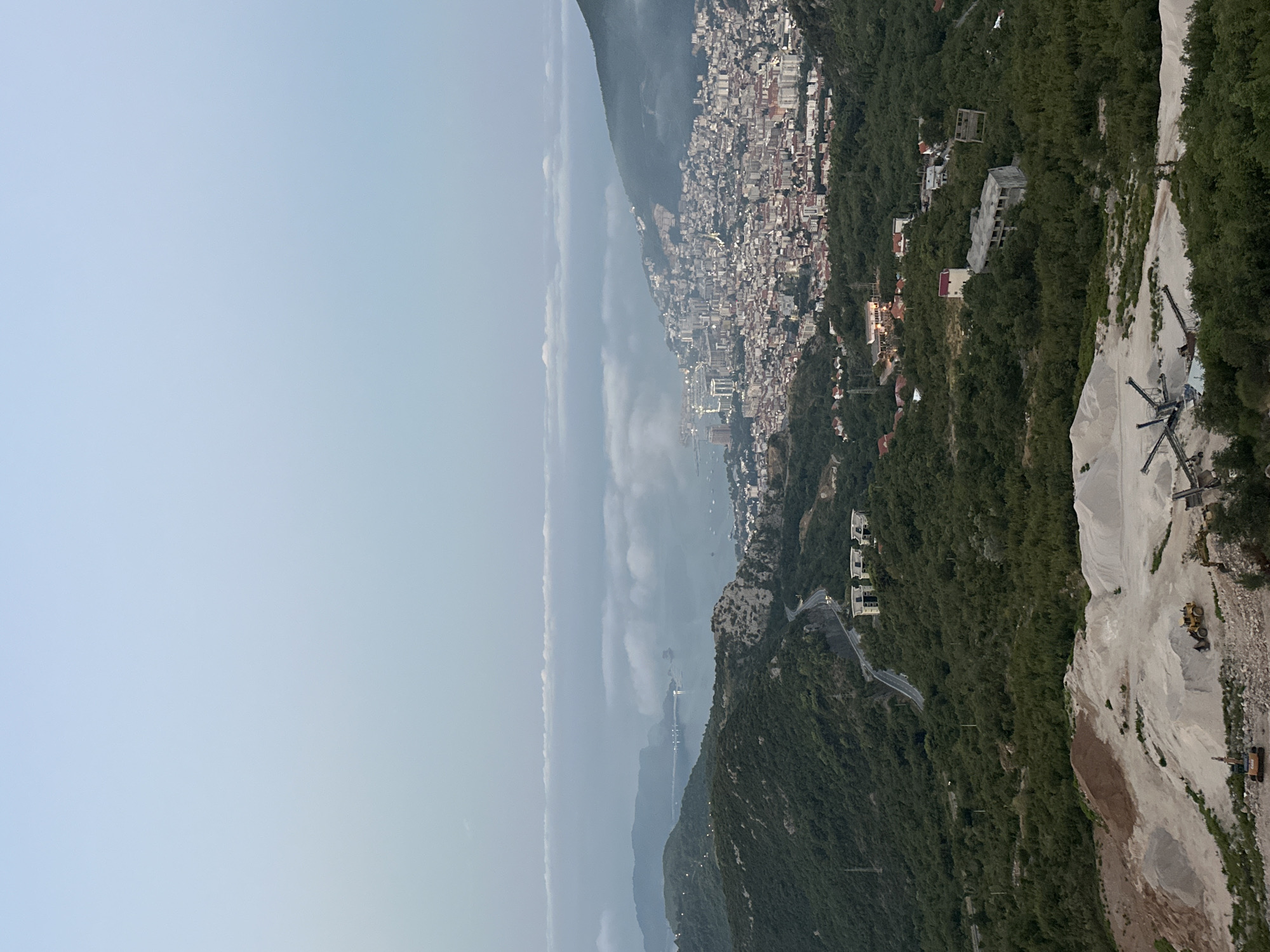 Markovići, Montenegro